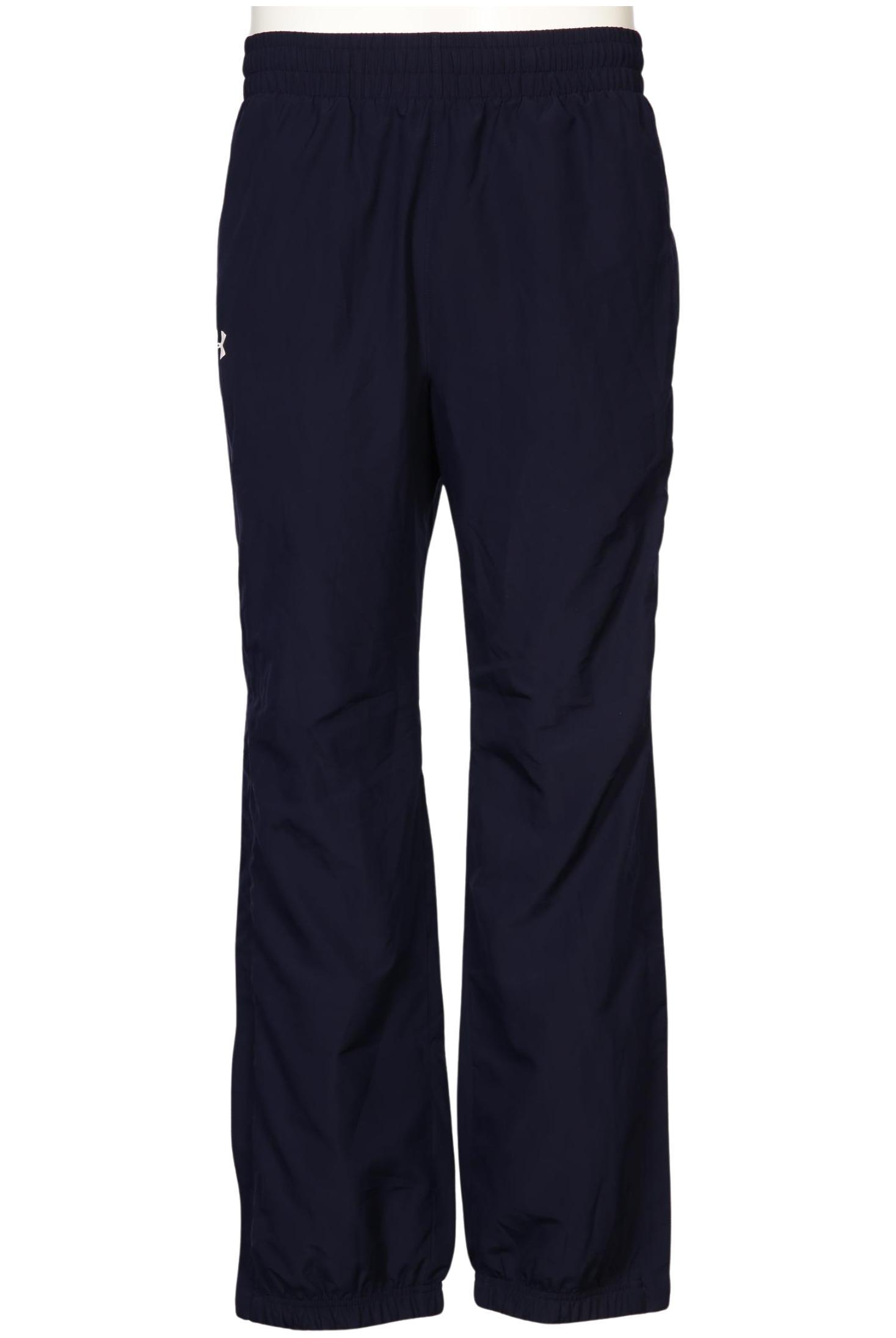 

Under Armour Herren Stoffhose, marineblau, Gr. 0