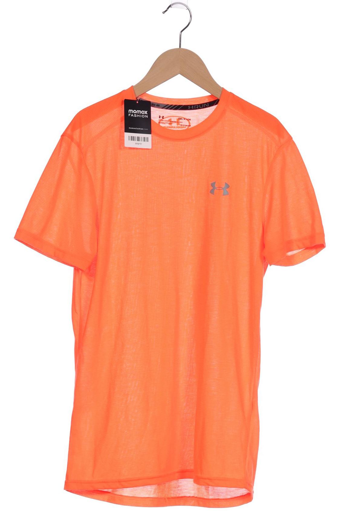 

UNDER ARMOUR Herren T-Shirt, orange