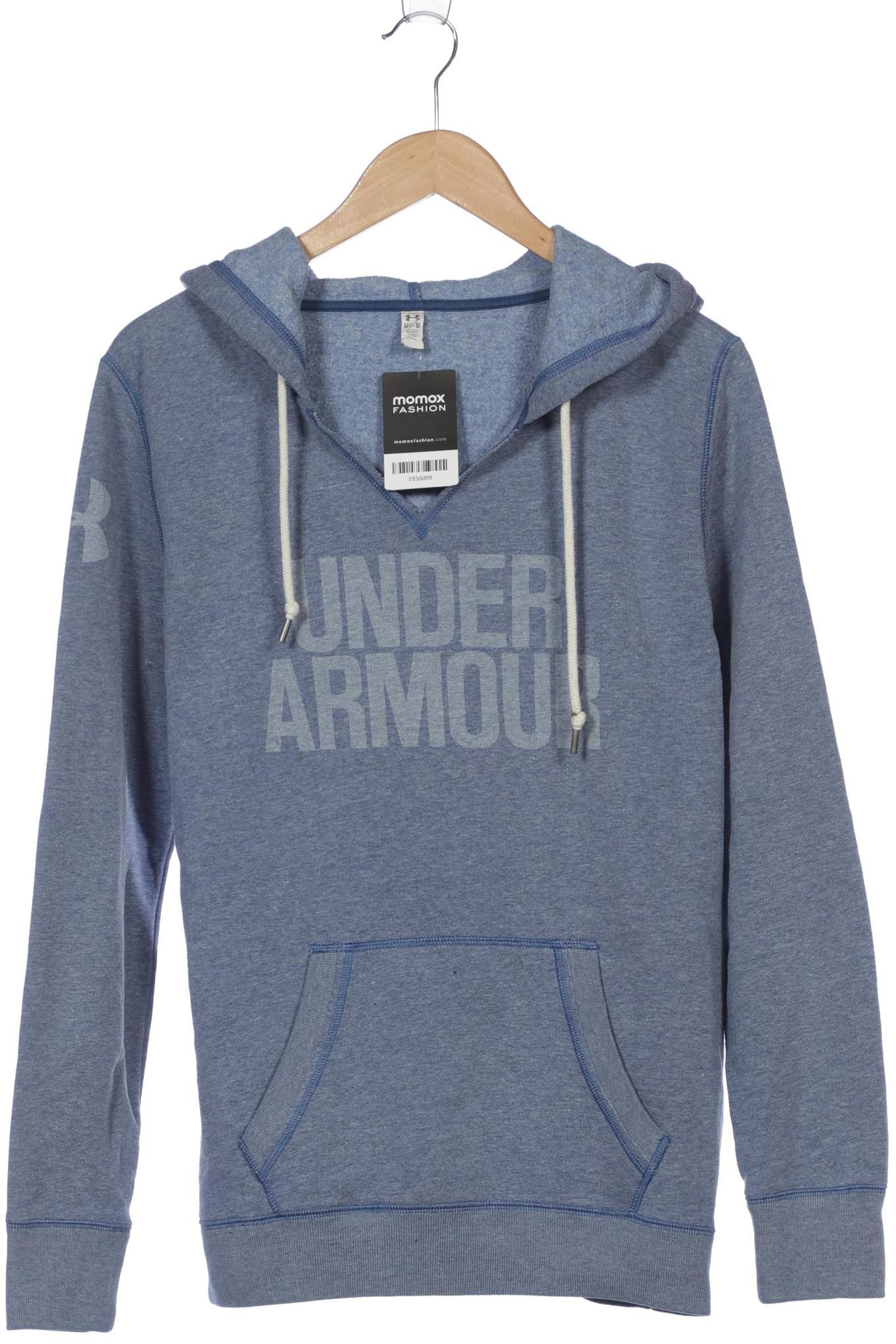 

UNDER ARMOUR Herren Kapuzenpullover, blau