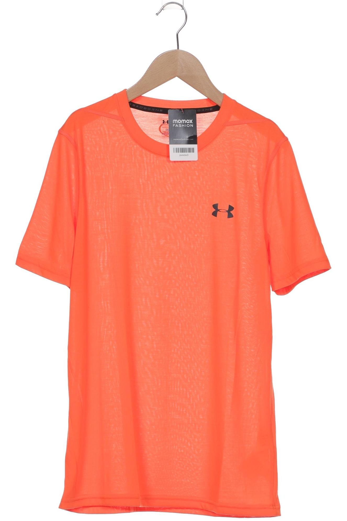 

Under Armour Herren T-Shirt, neon, Gr. 46