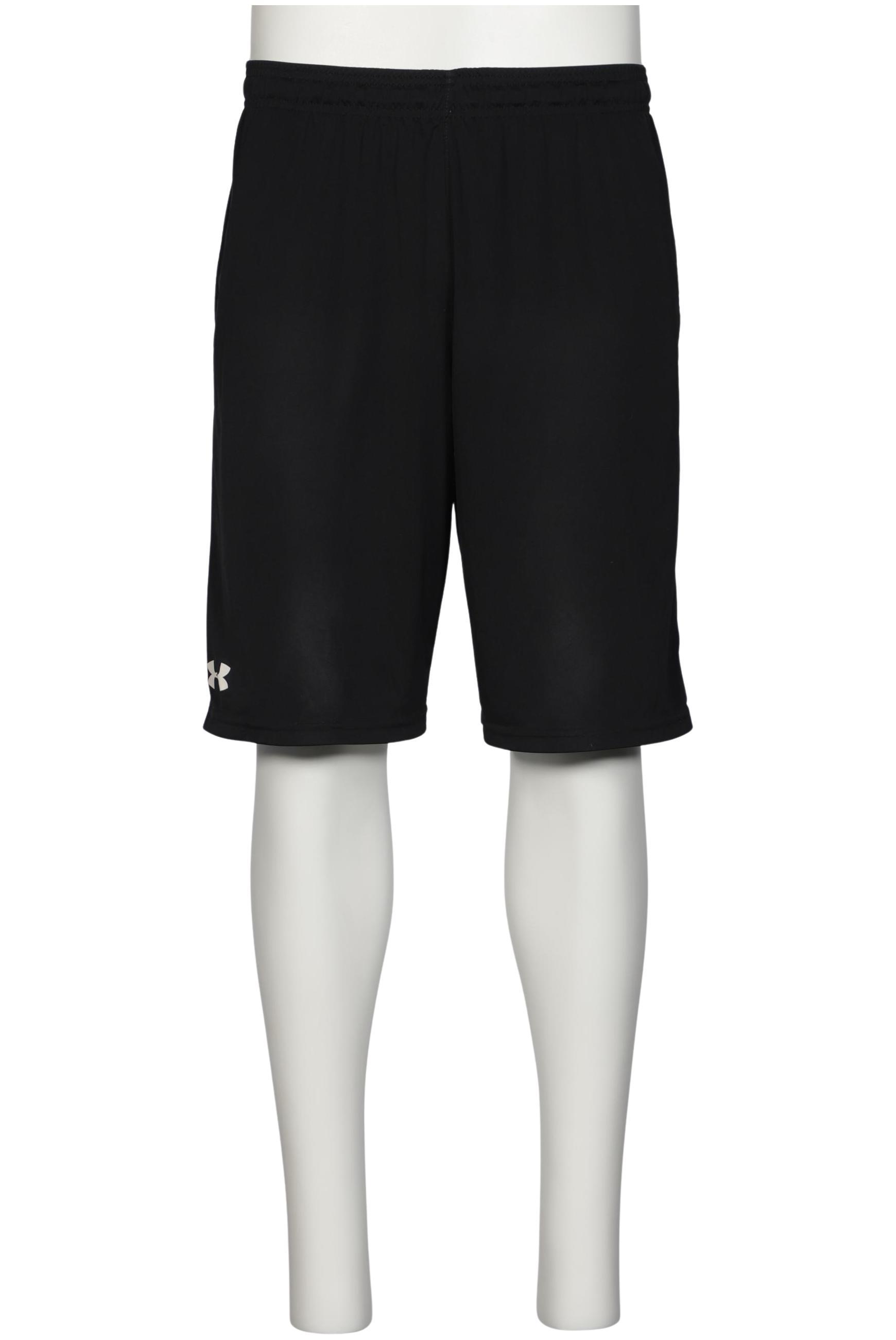 

Under Armour Herren Shorts, schwarz, Gr. 52