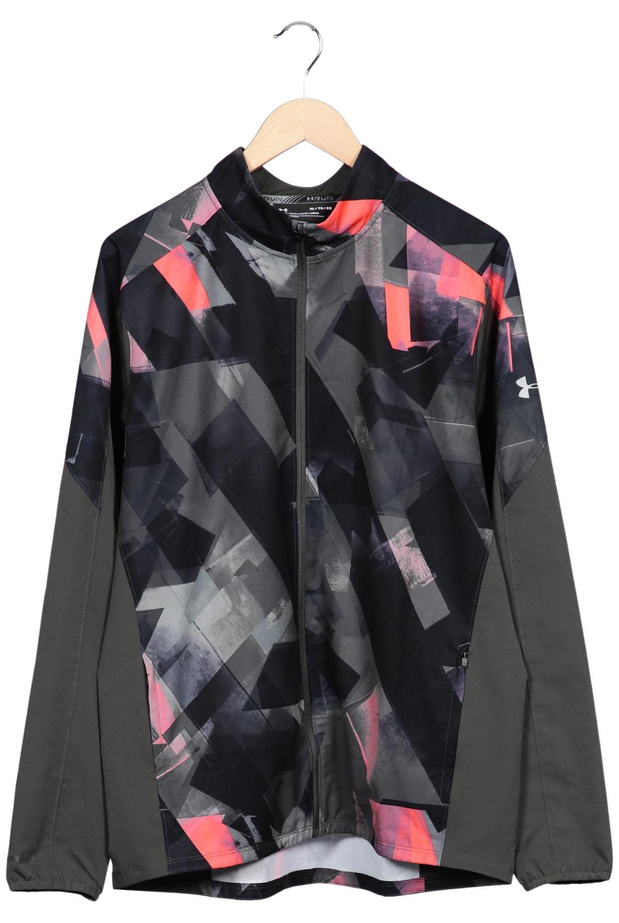 

Under Armour Herren Sweatshirt, mehrfarbig, Gr. 54