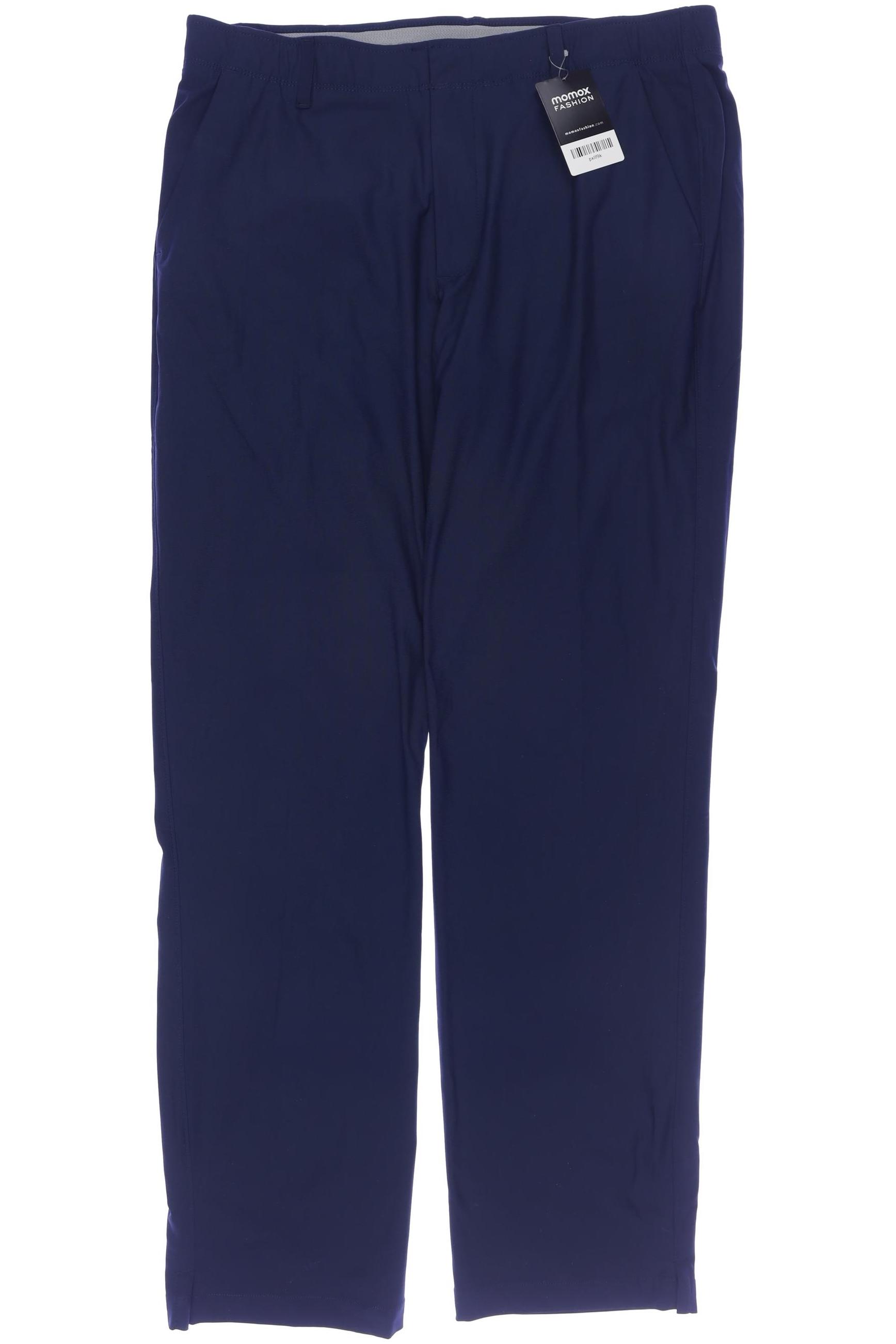 

Under Armour Herren Stoffhose, blau, Gr. 36