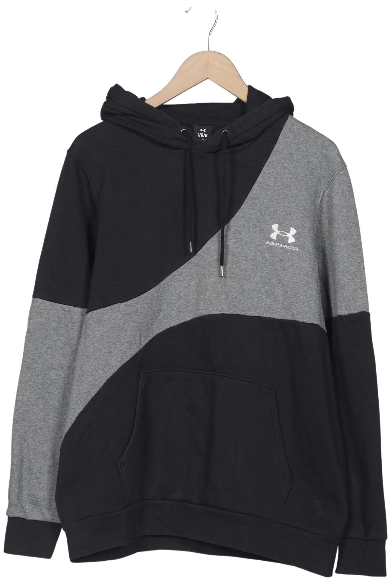 Thumbnail - Under Armour Herren Kapuzenpullover, mehrfarbig, Gr. 52
