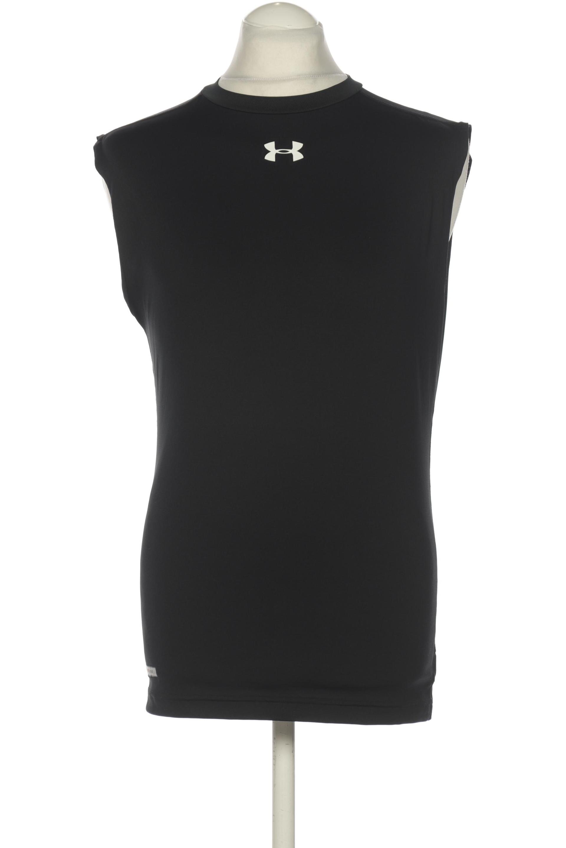

Under Armour Herren T-Shirt, schwarz, Gr. 54