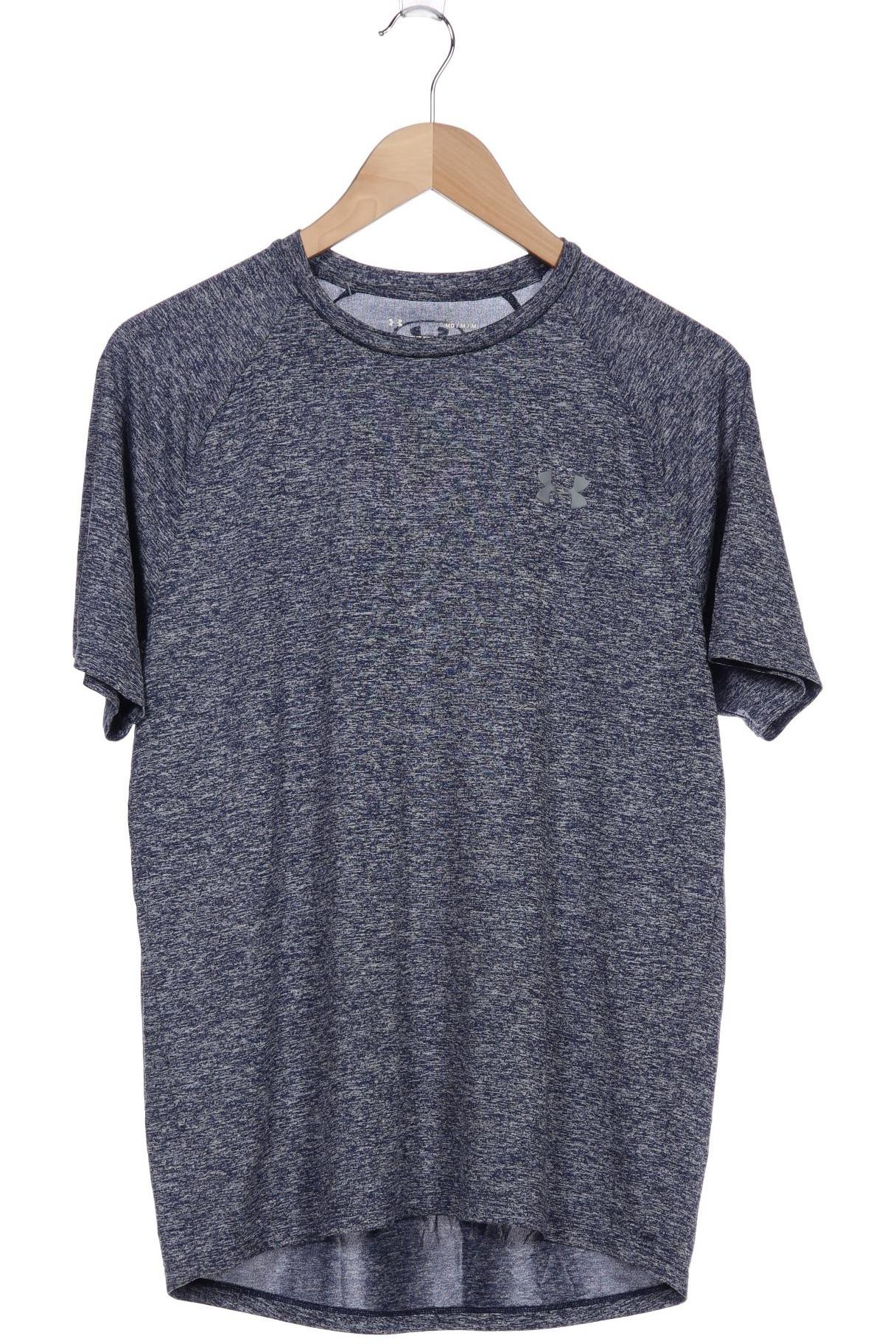 

UNDER ARMOUR Herren T-Shirt, marineblau