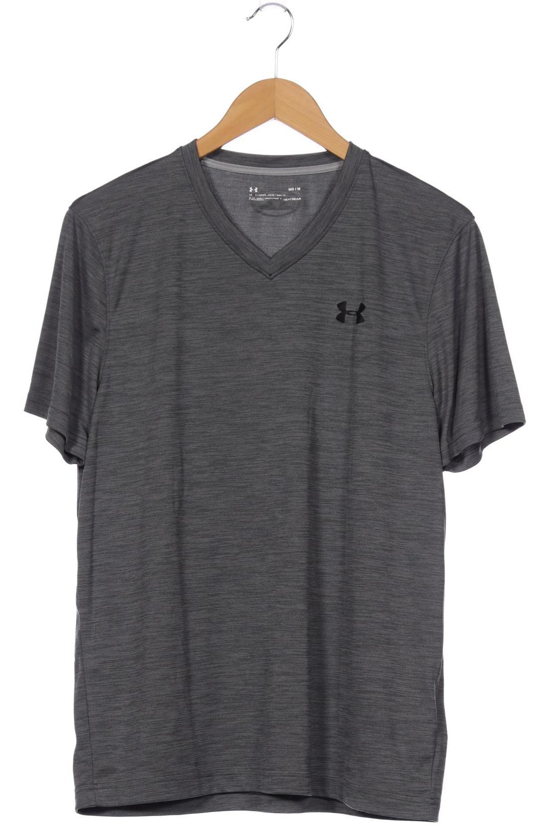 

Under Armour Herren T-Shirt, grau, Gr. 48