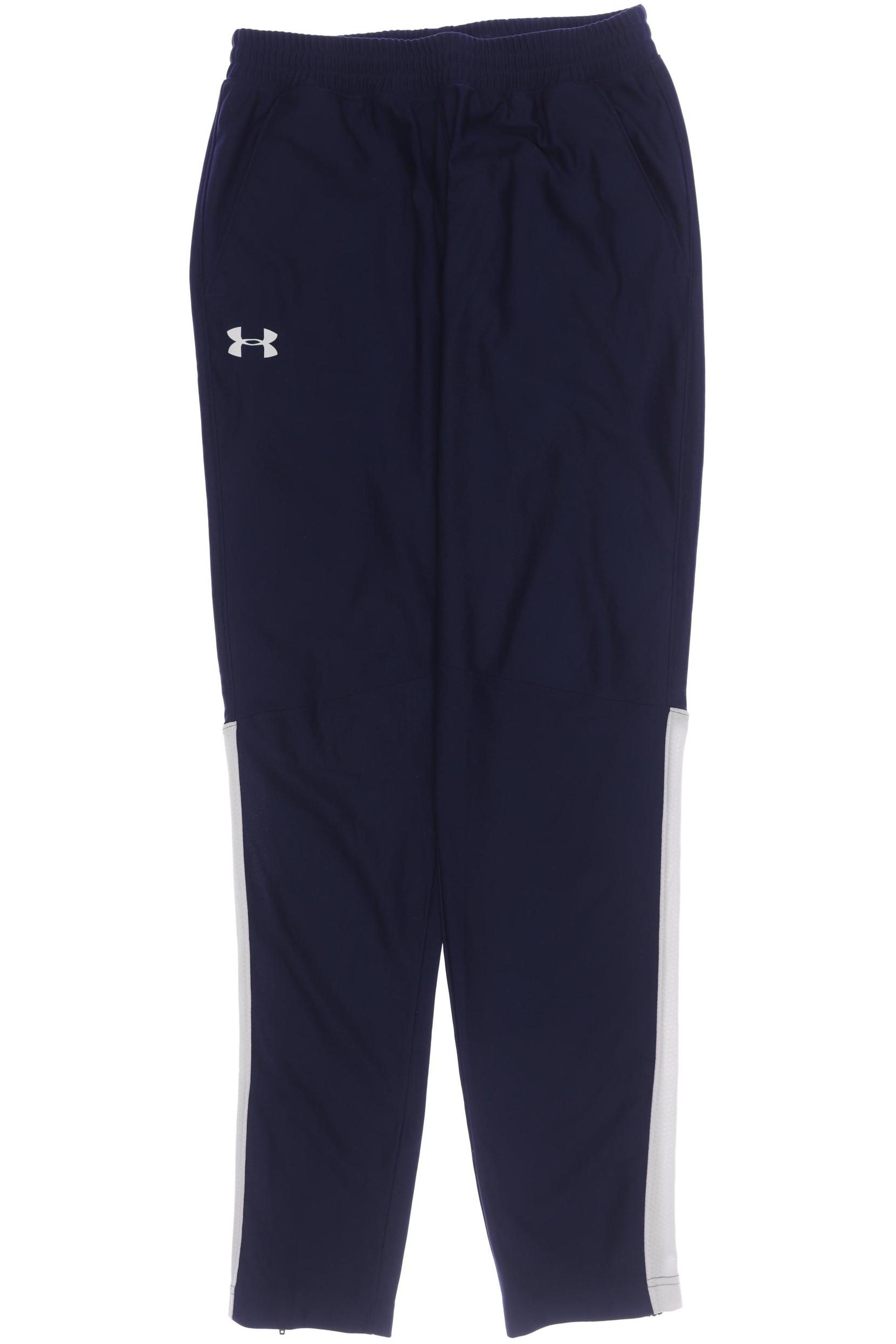

Under Armour Herren Stoffhose, blau, Gr. 0