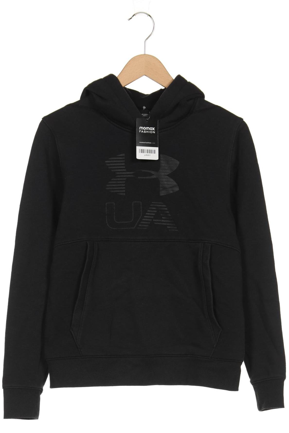 

Under Armour Herren Sweatshirt, grau, Gr. 46