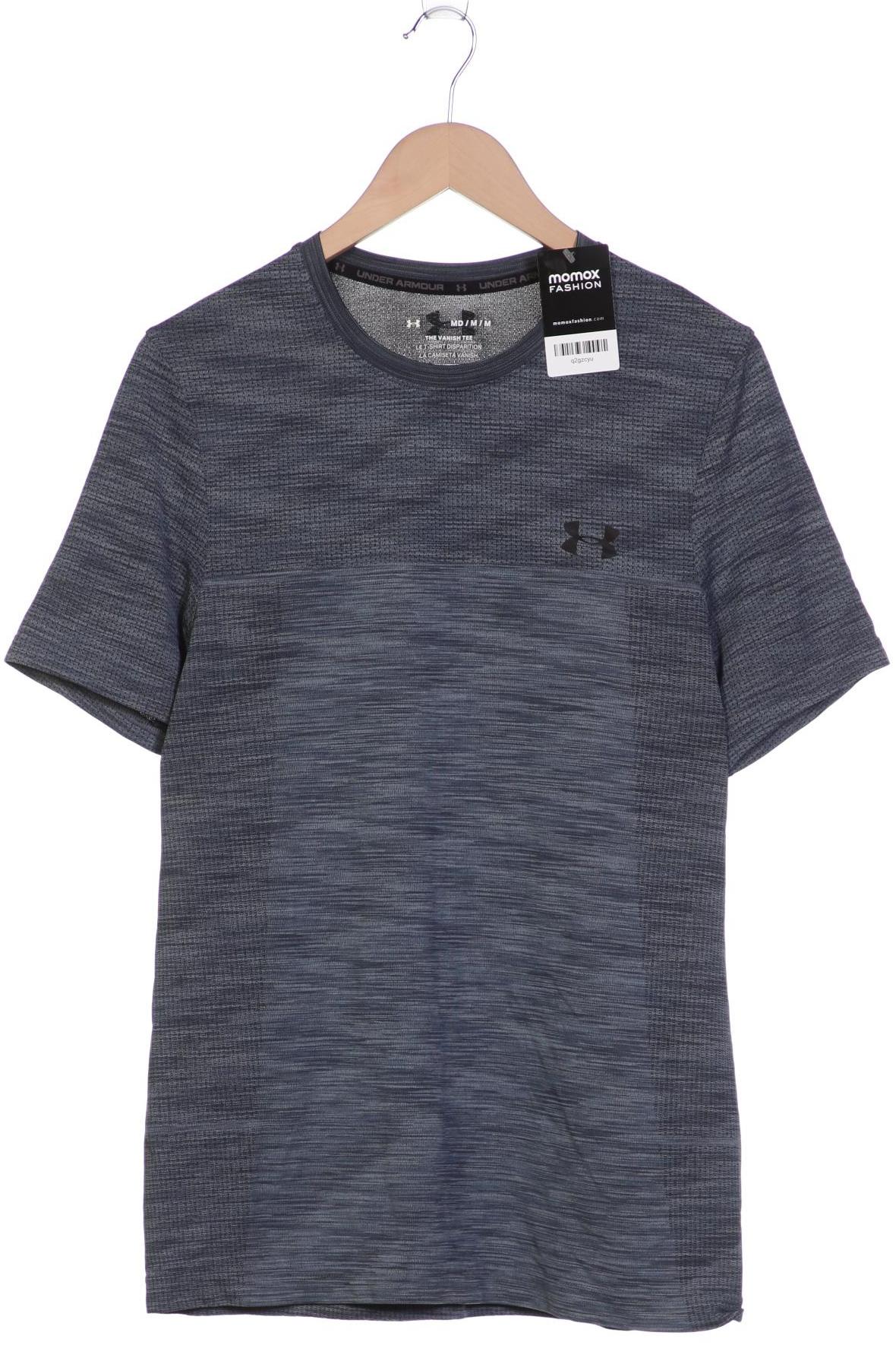 

UNDER ARMOUR Herren T-Shirt, blau