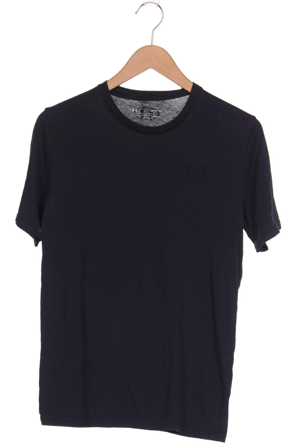 

UNDER ARMOUR Herren T-Shirt, schwarz