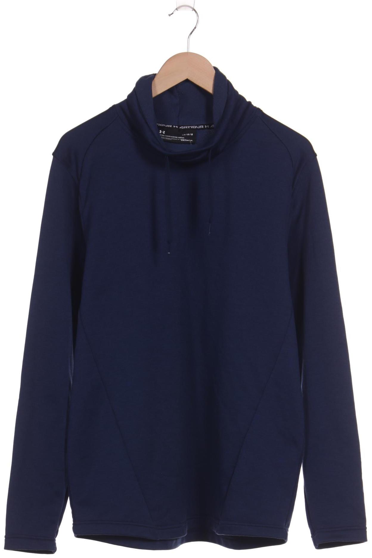 

Under Armour Herren Sweatshirt, marineblau, Gr. 52