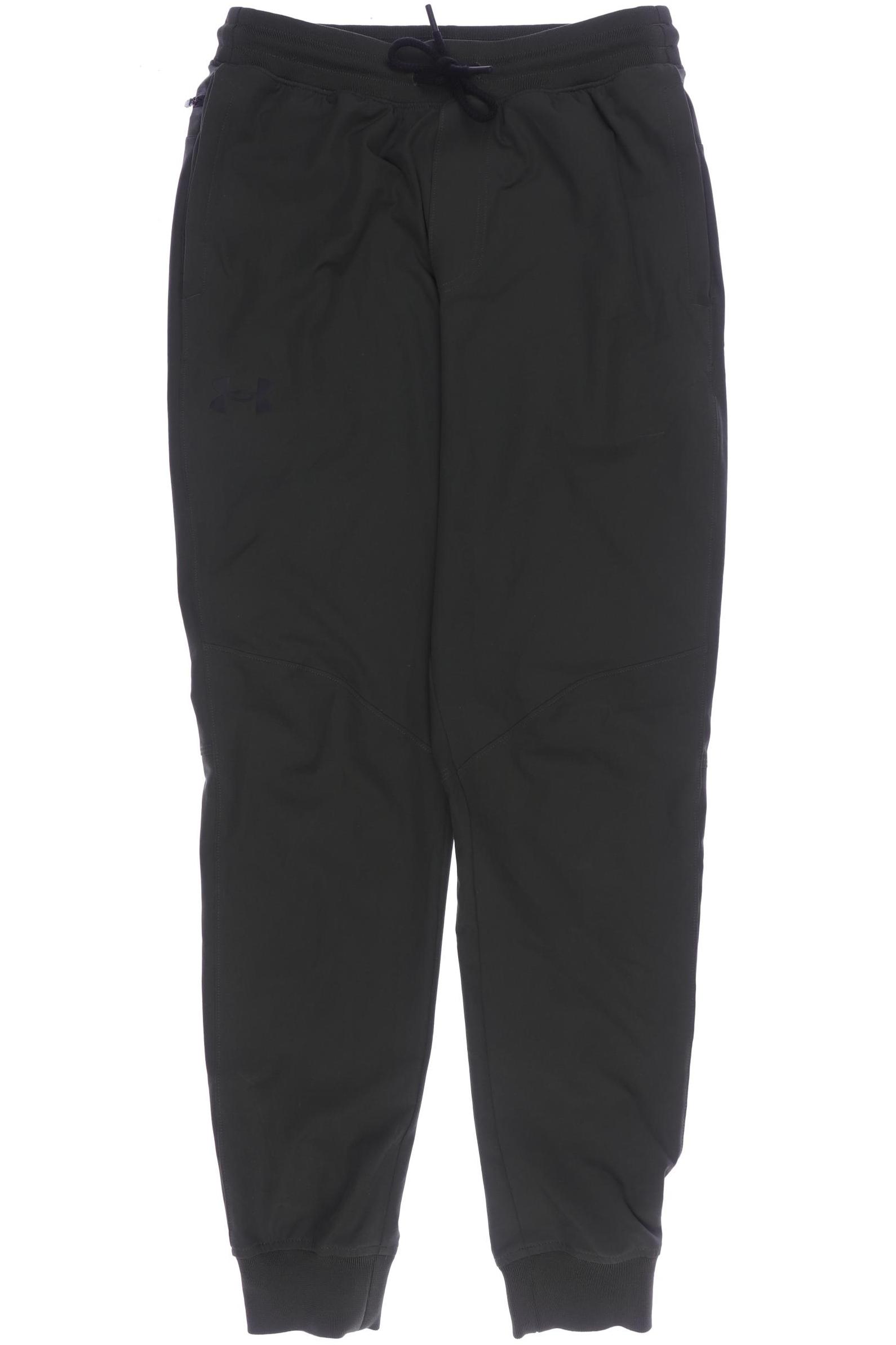 

Under Armour Herren Stoffhose, grün, Gr. 0