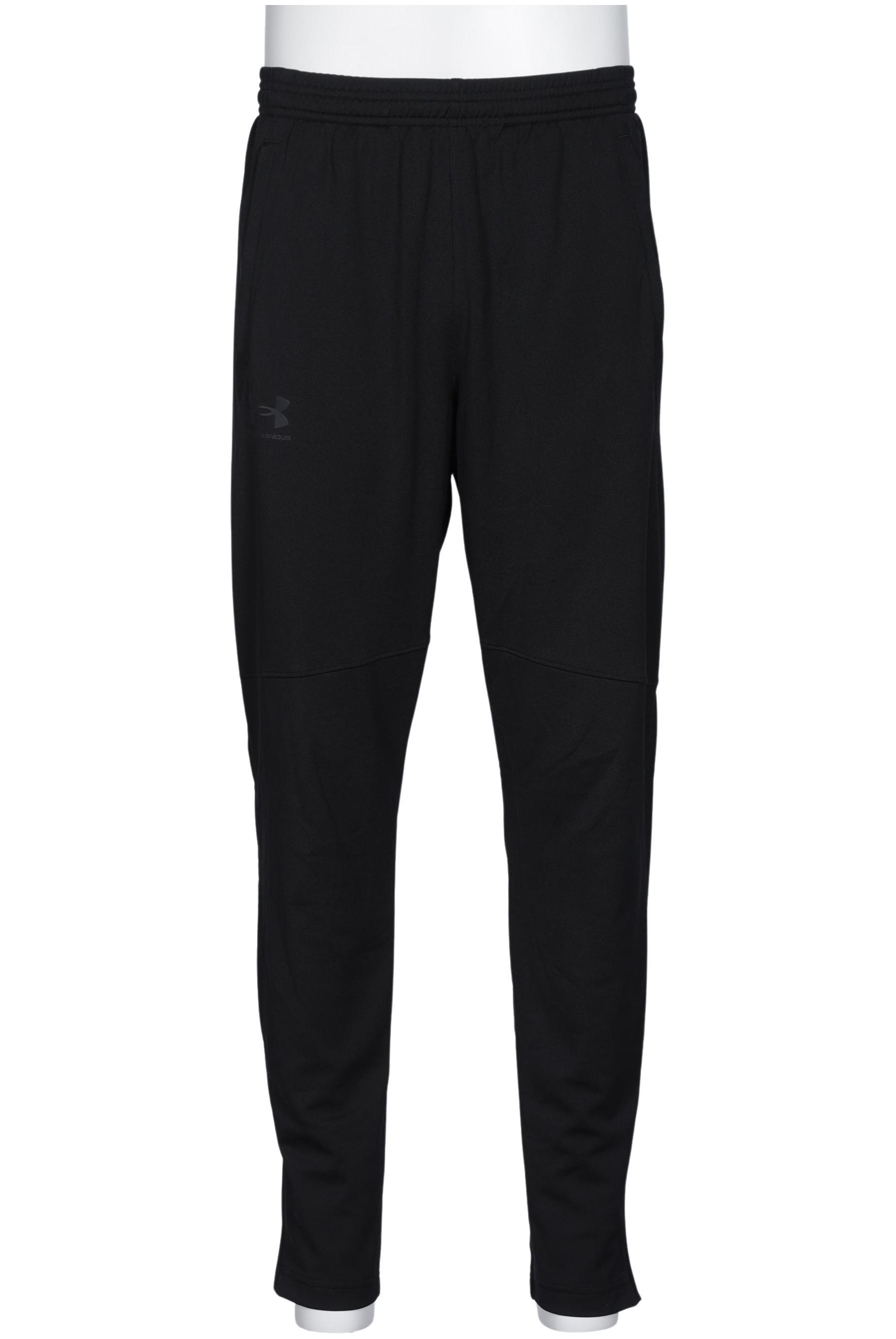 

Under Armour Herren Stoffhose, schwarz, Gr. 0