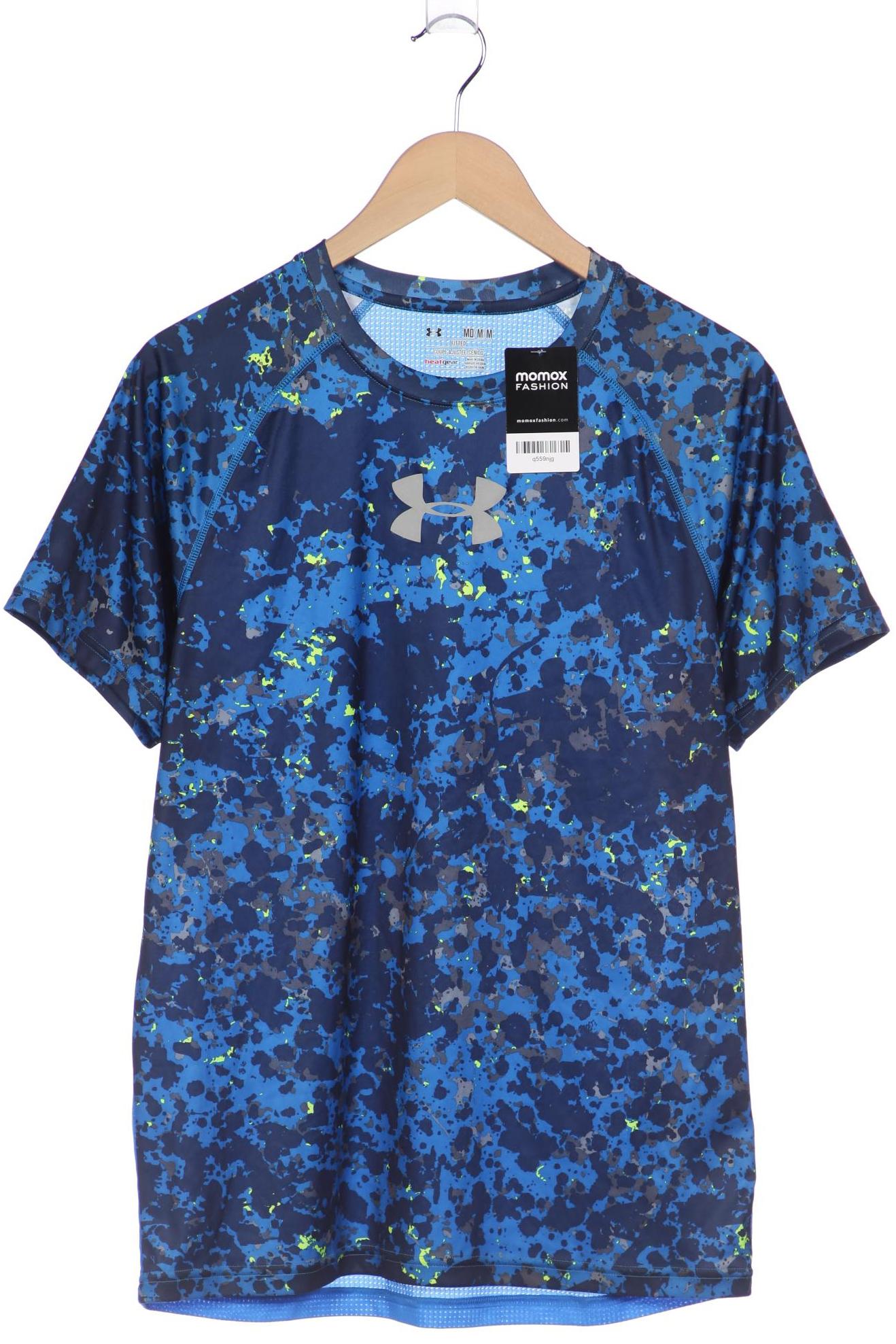 

UNDER ARMOUR Herren T-Shirt, blau