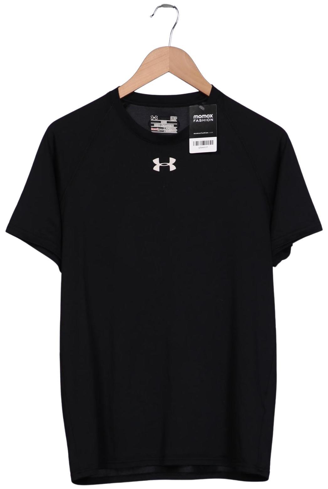 

Under Armour Herren T-Shirt, schwarz, Gr. 46