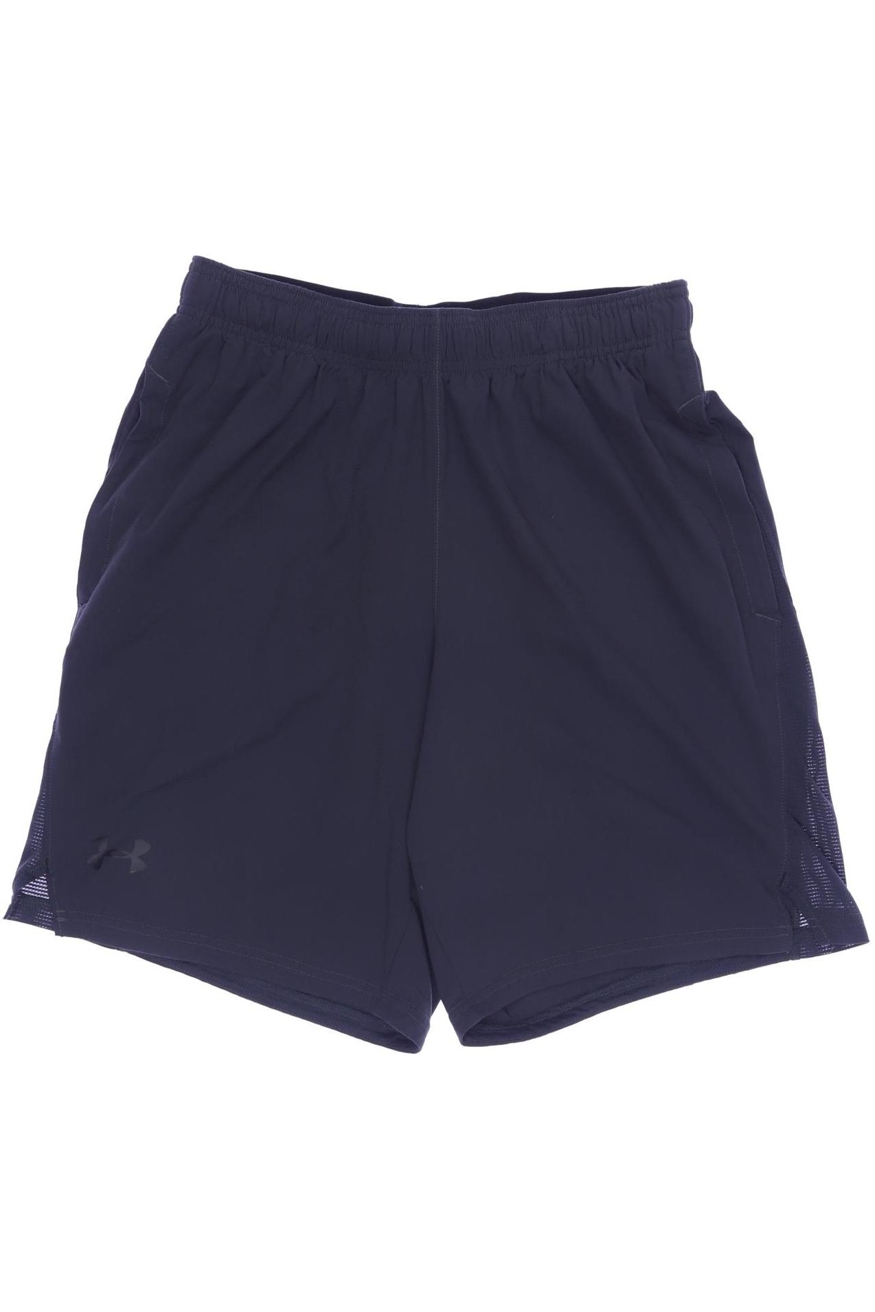 

Under Armour Herren Shorts, grau, Gr. 46