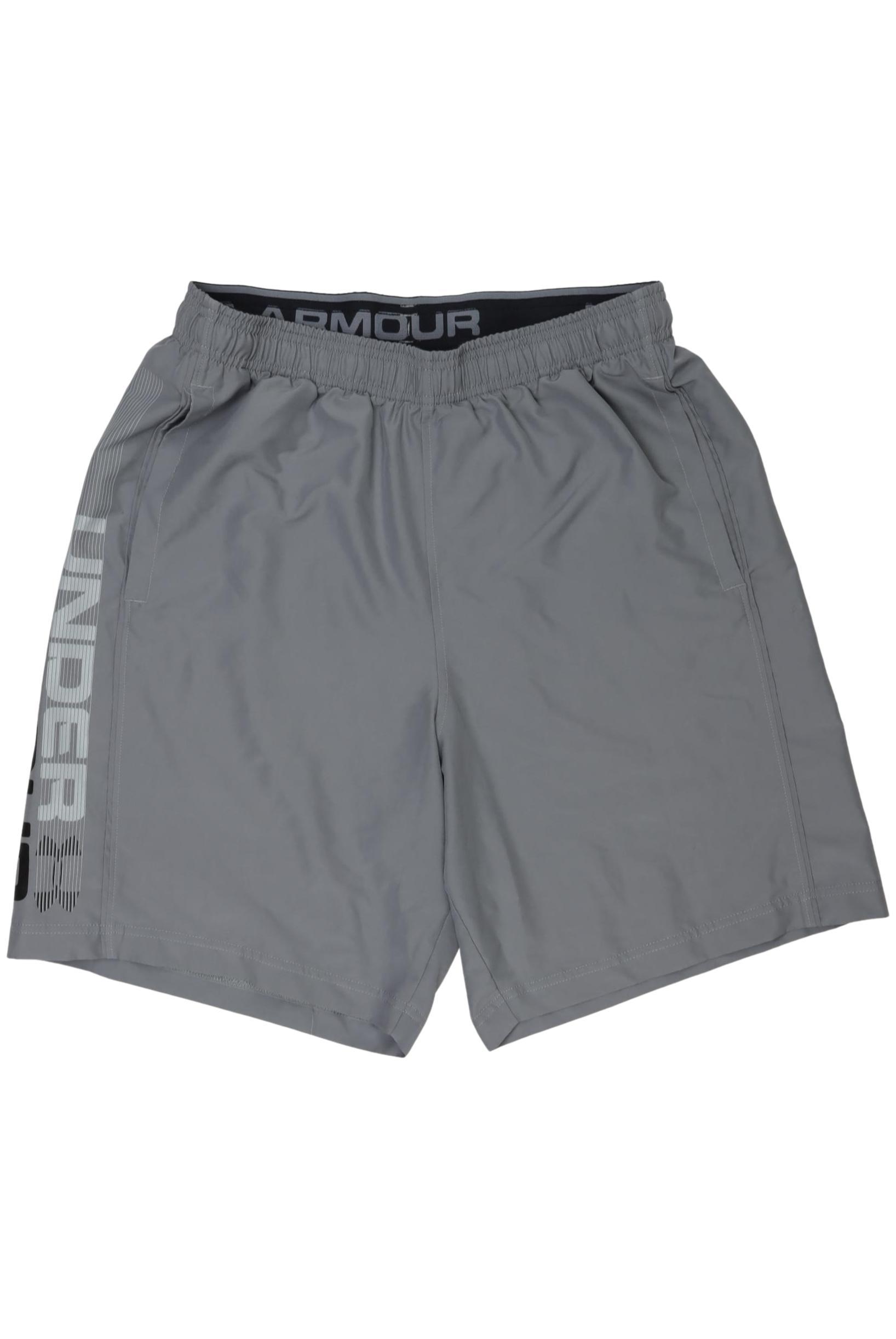 

Under Armour Herren Shorts, grau, Gr. 48