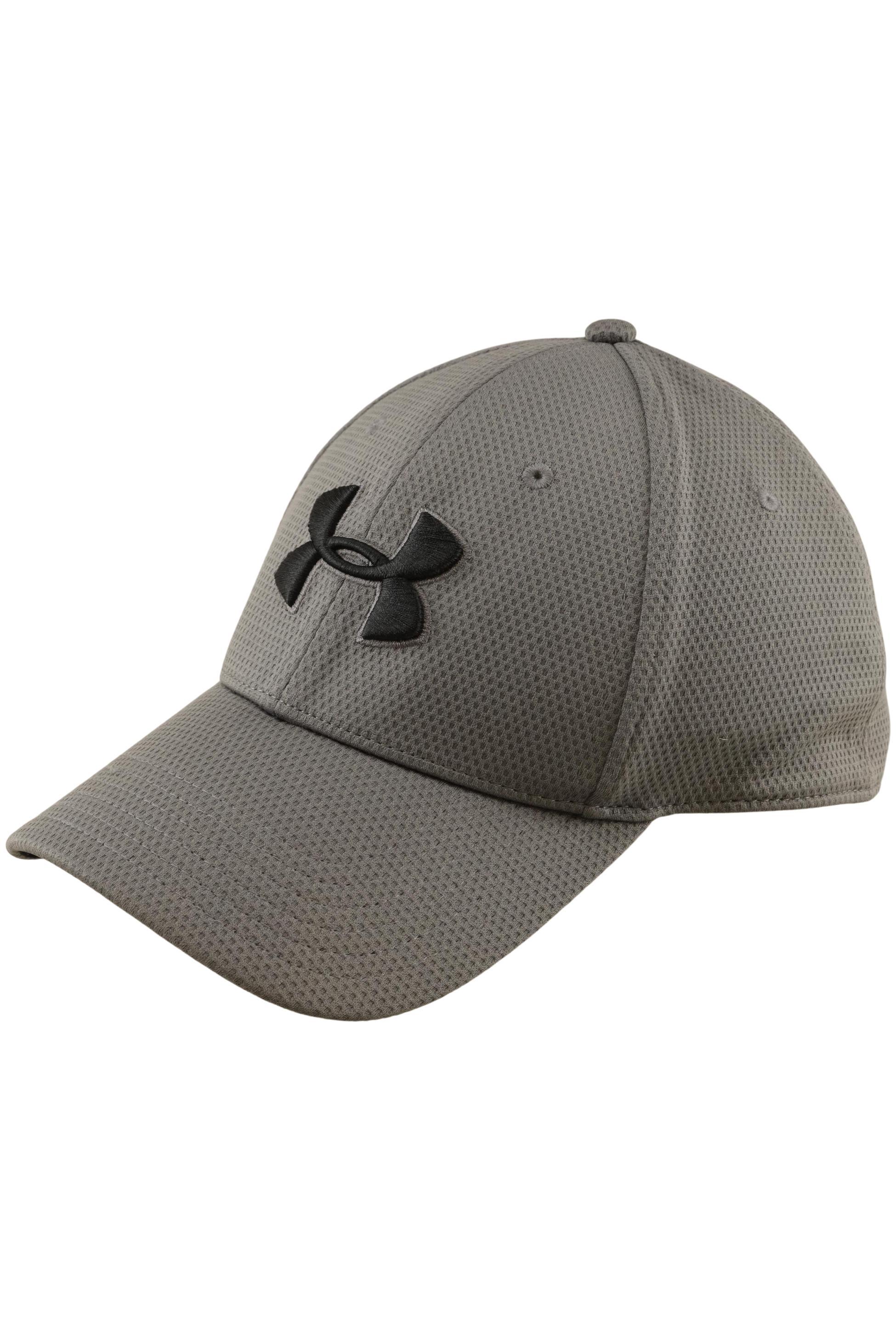 

Under Armour Herren Hut/Mütze, grau, Gr. 56