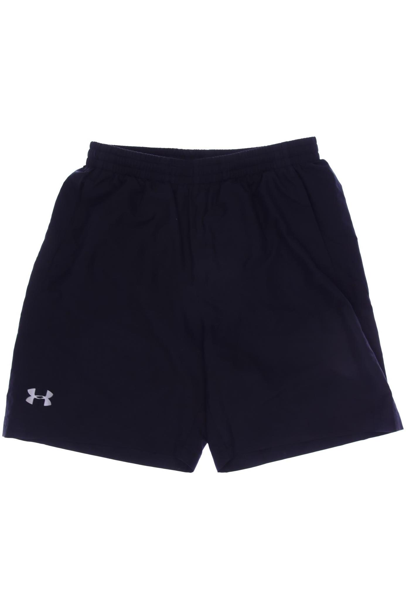 

Under Armour Herren Shorts, schwarz, Gr. 48