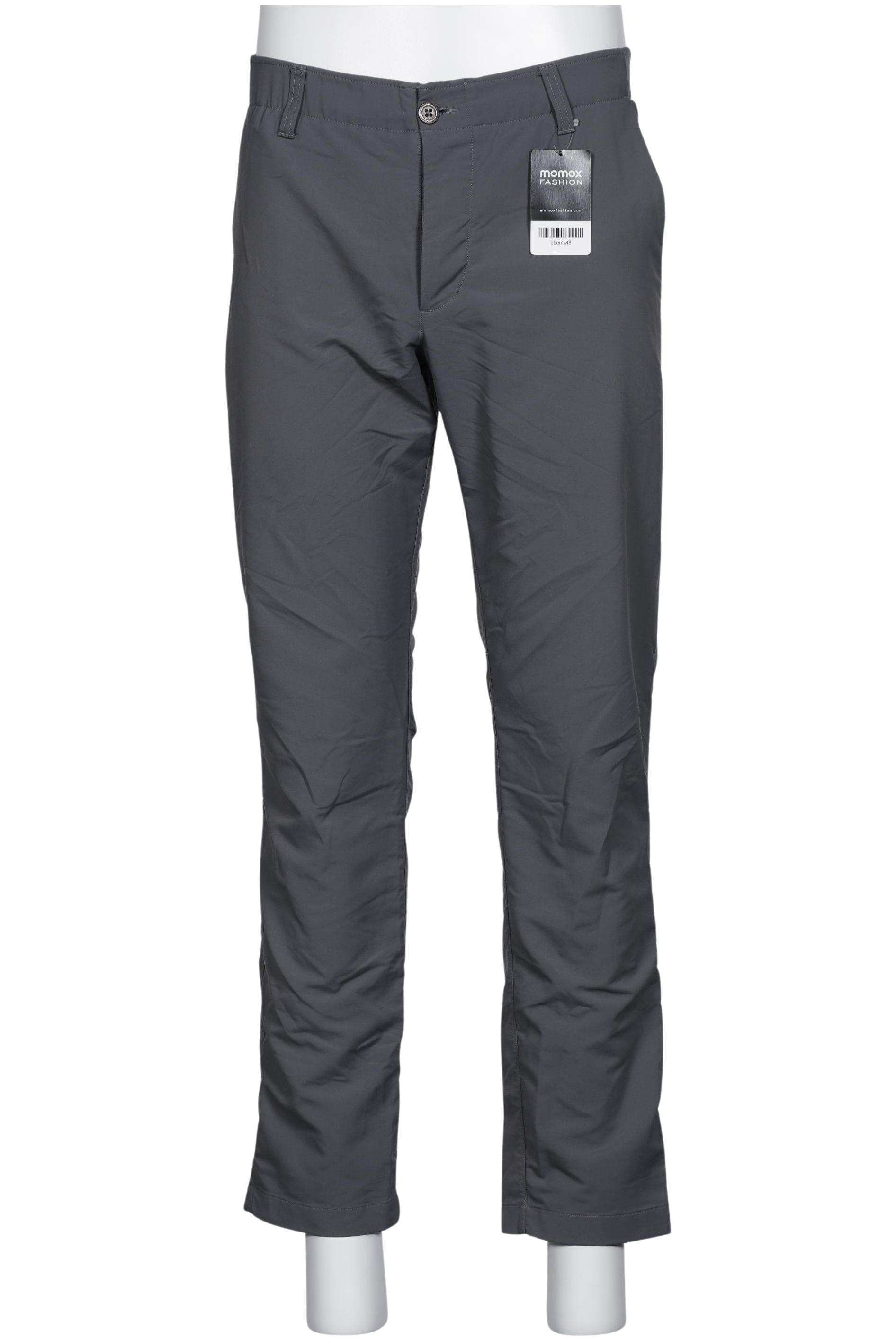 

Under Armour Herren Stoffhose, grau, Gr. 36