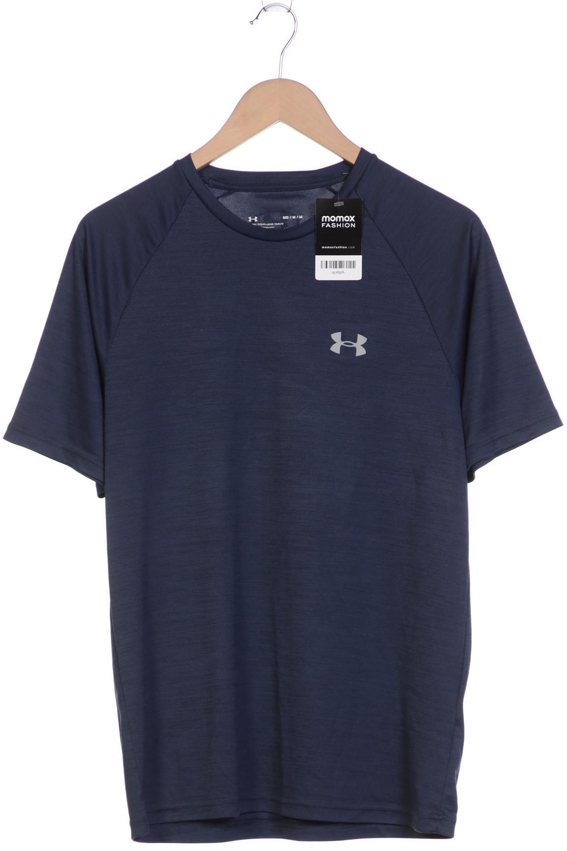 

UNDER ARMOUR Herren T-Shirt, blau