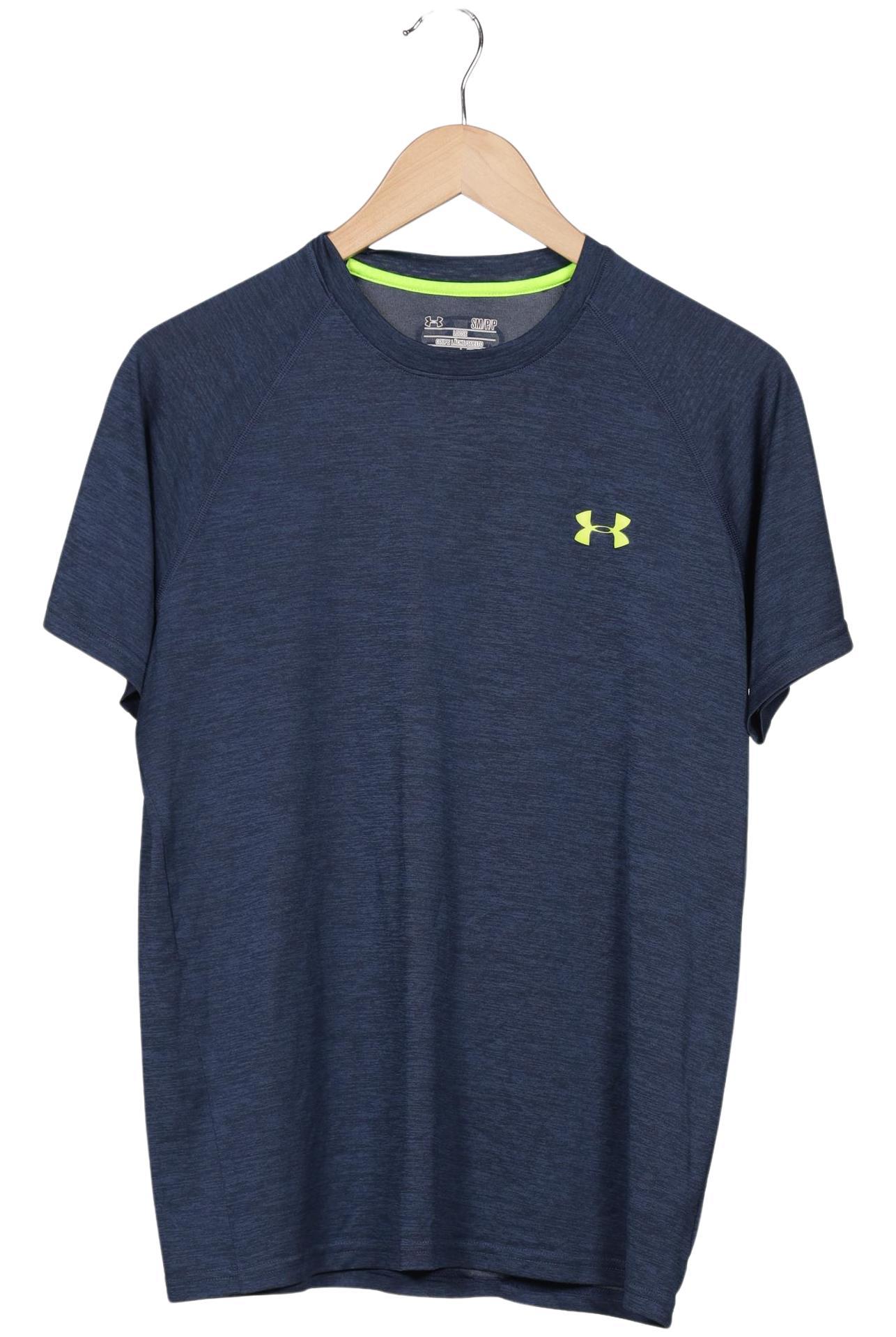 

Under Armour Herren T-Shirt, marineblau, Gr. 46