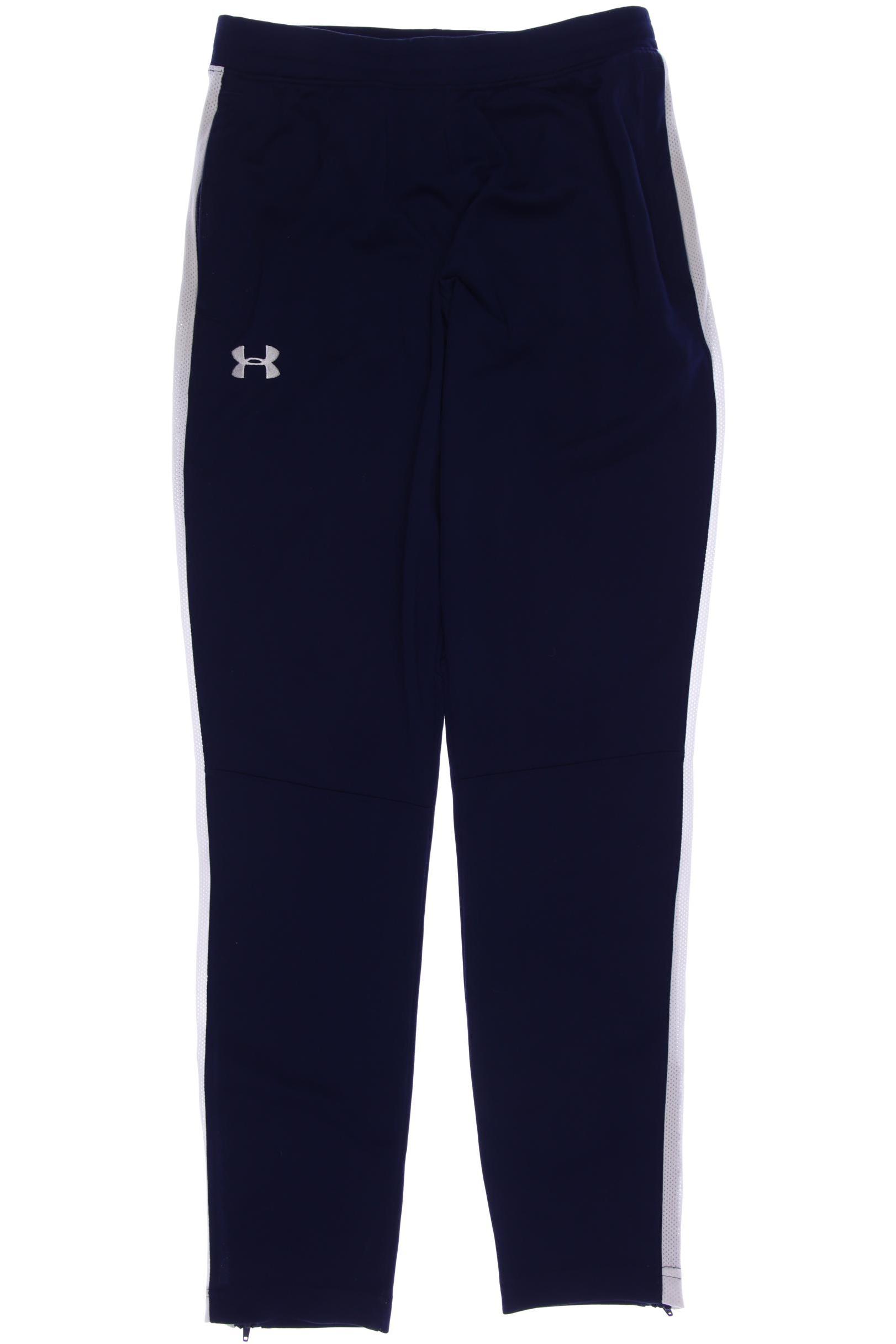 

UNDER ARMOUR Herren Stoffhose, marineblau