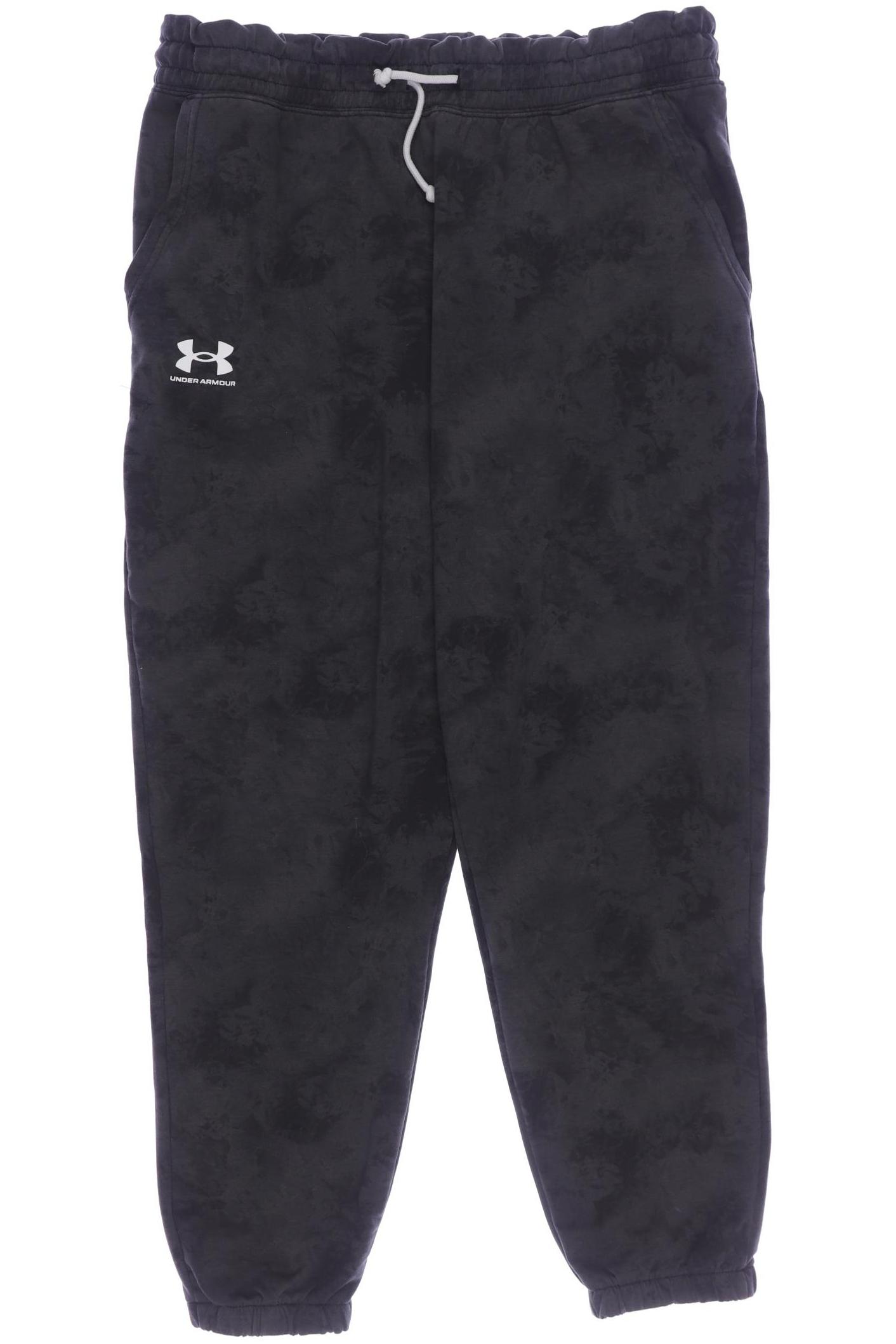 

Under Armour Herren Stoffhose, grau, Gr. 0