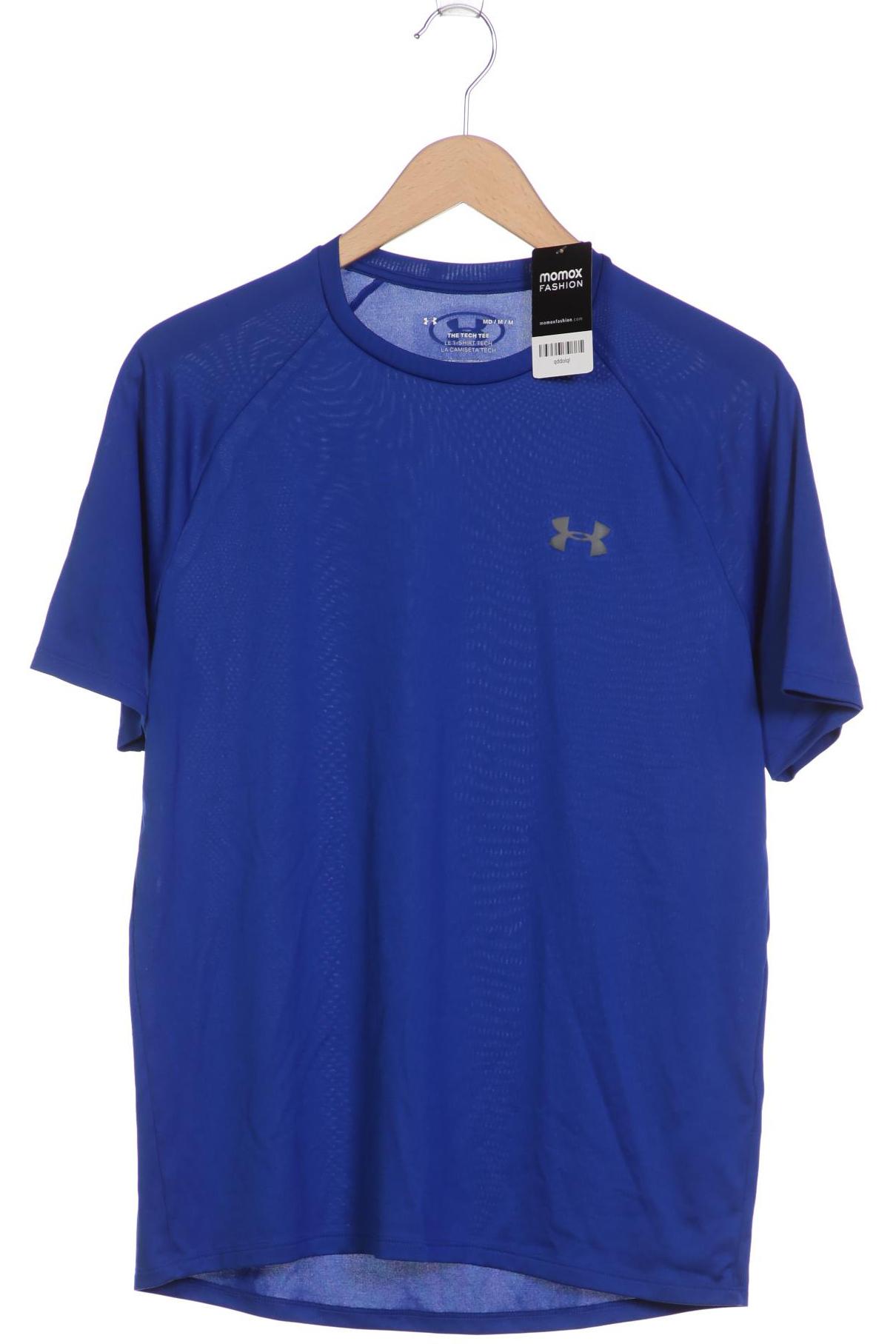 

UNDER ARMOUR Herren T-Shirt, blau
