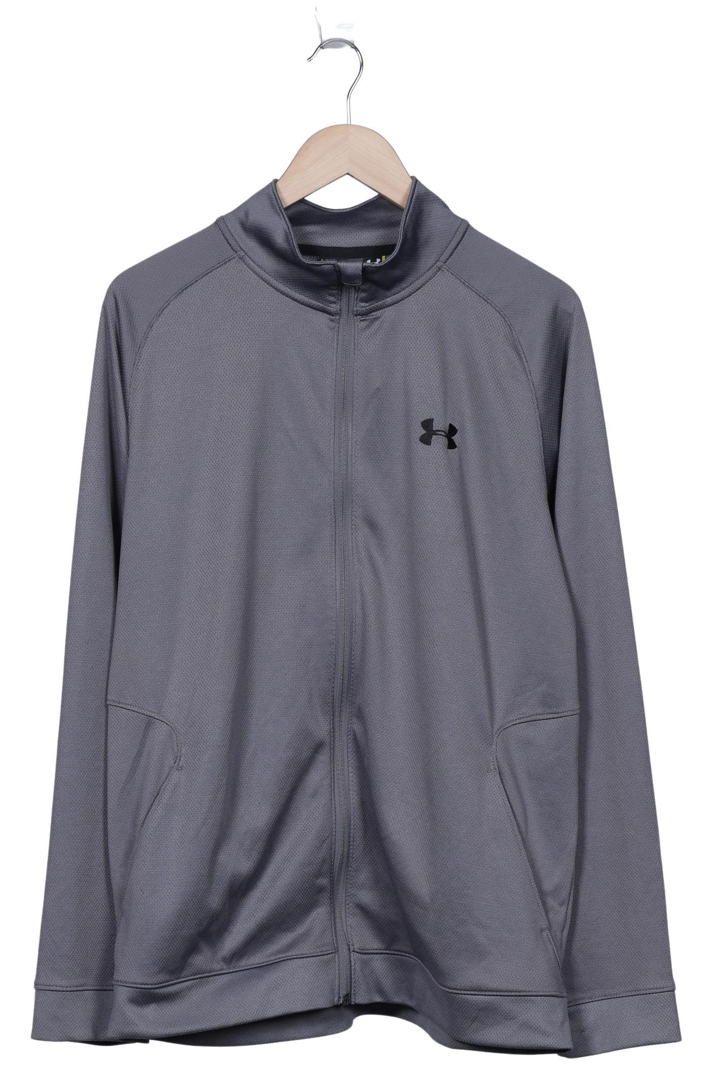 Thumbnail - Under Armour Herren Sweatshirt, grau, Gr. 52