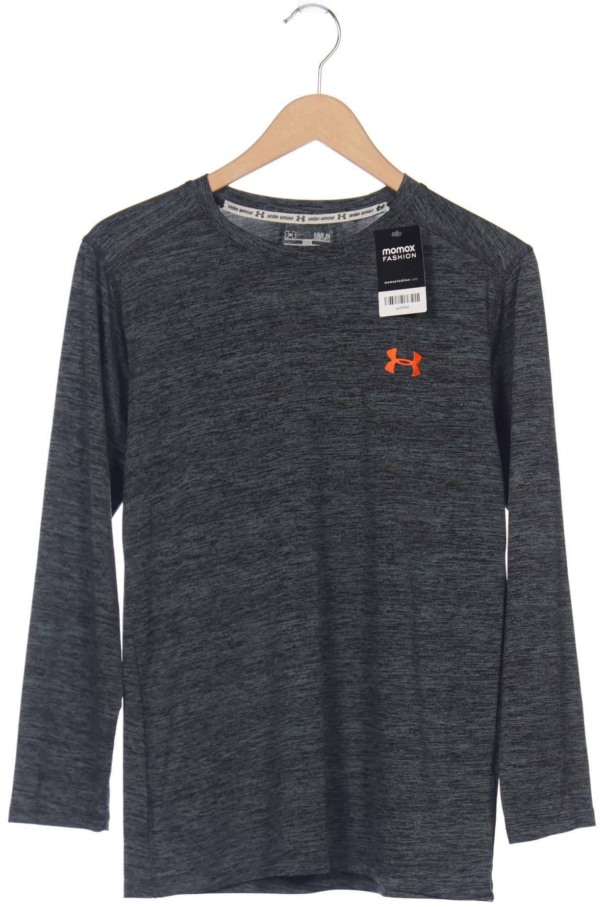 

UNDER ARMOUR Herren Langarmshirt, marineblau