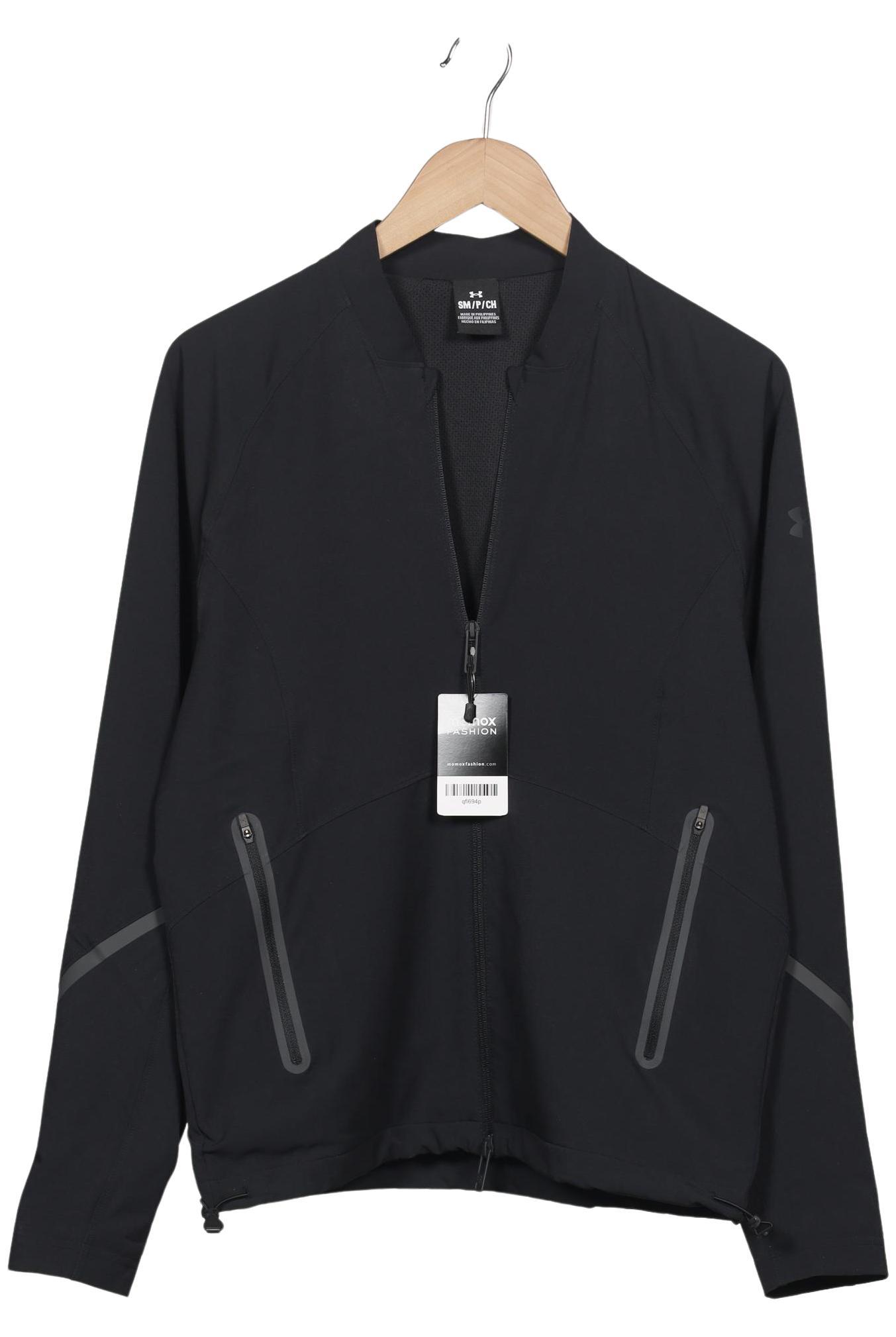 

Under Armour Herren Jacke, schwarz, Gr. 46