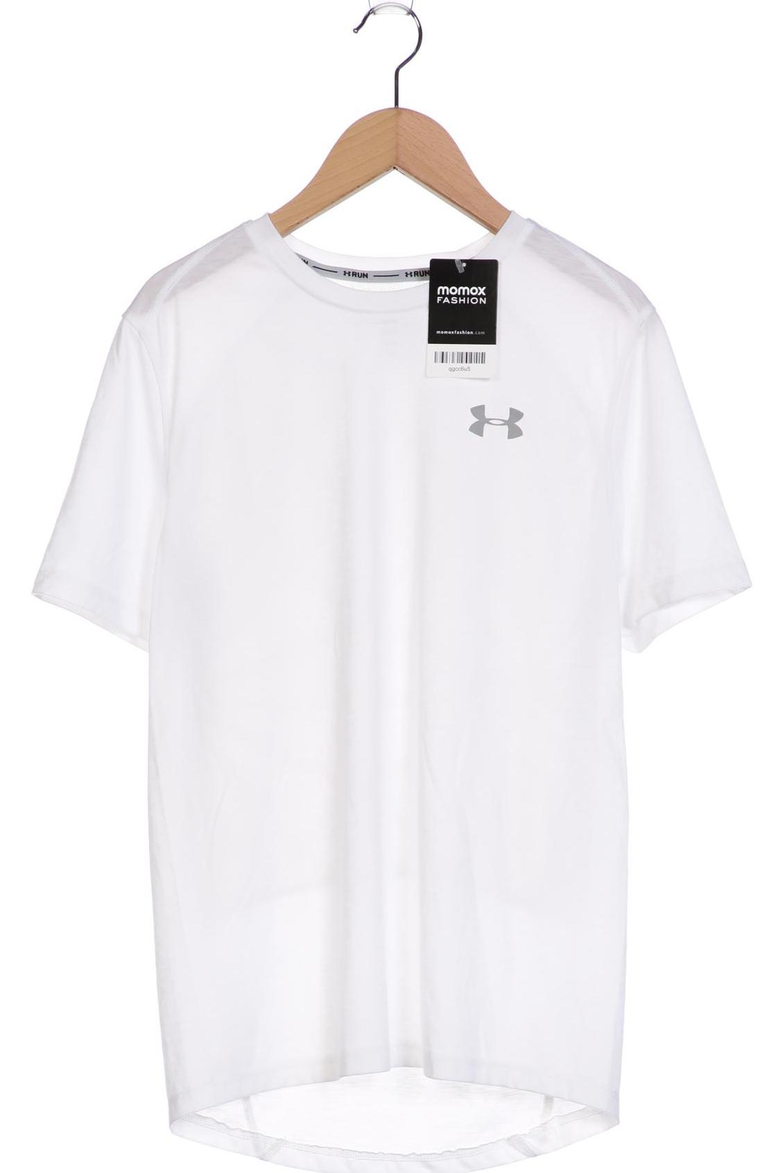 

UNDER ARMOUR Herren T-Shirt, weiß