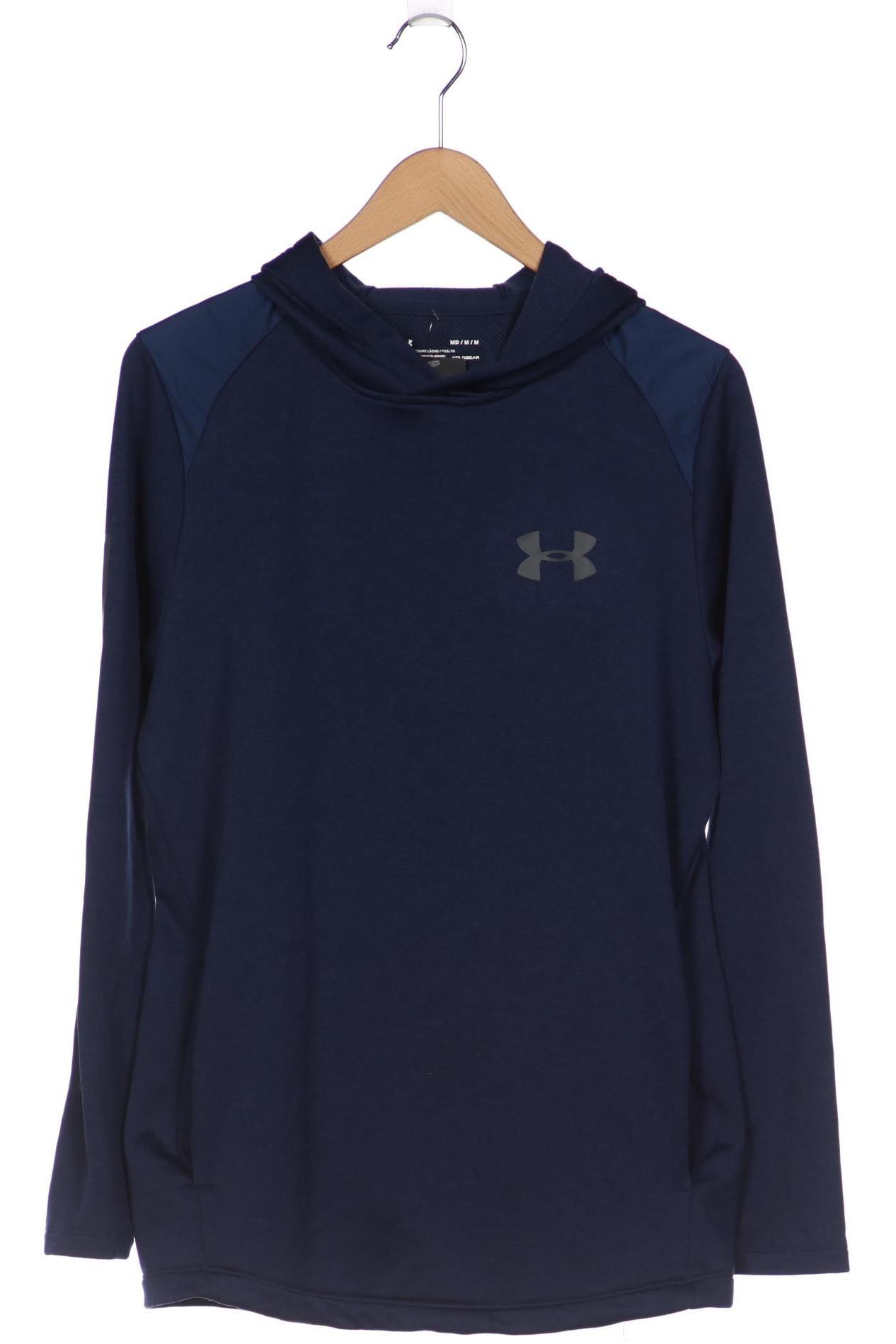 

UNDER ARMOUR Herren Kapuzenpullover, marineblau