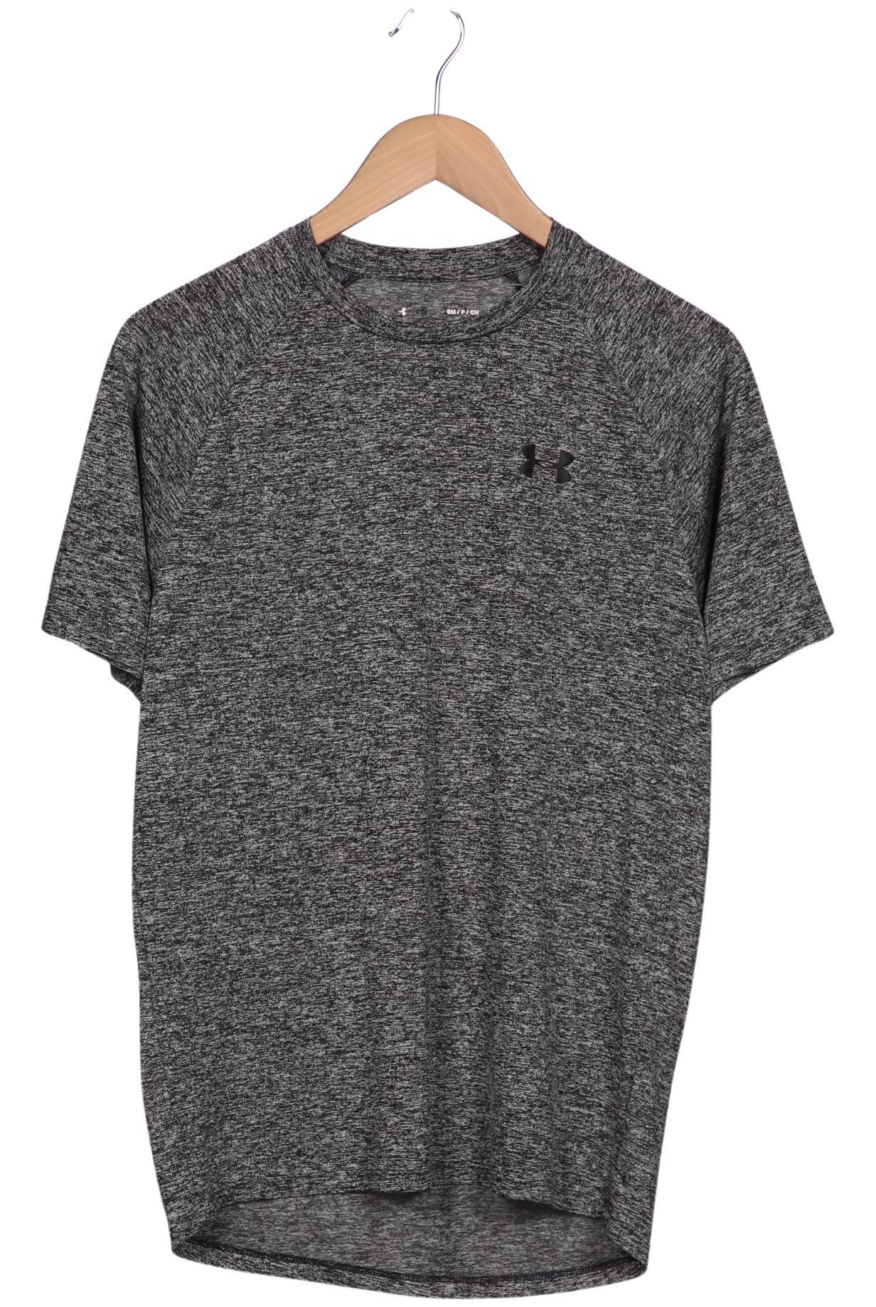 

Under Armour Herren T-Shirt, grau, Gr. 46