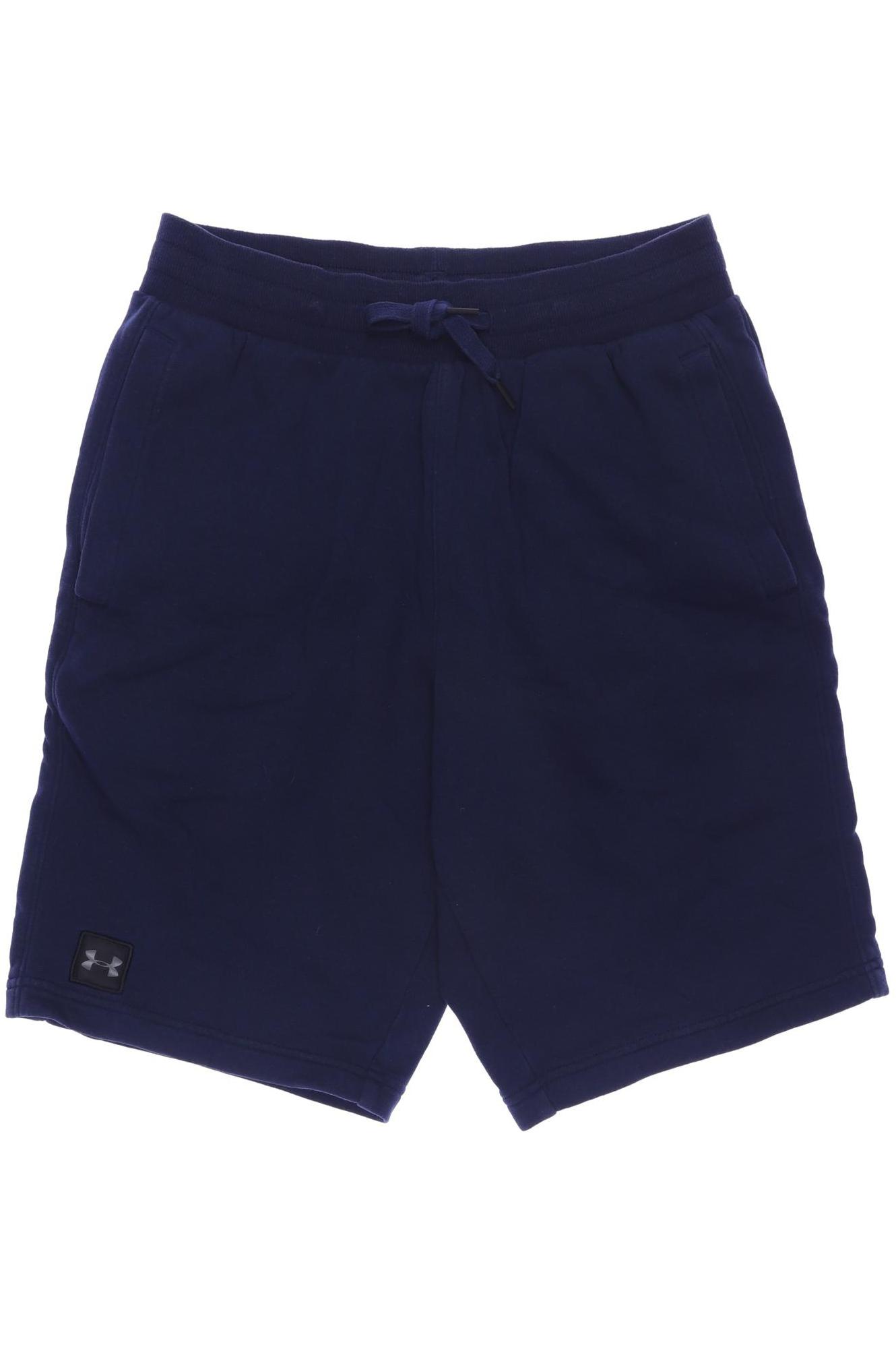 

Under Armour Herren Shorts, blau, Gr. 48