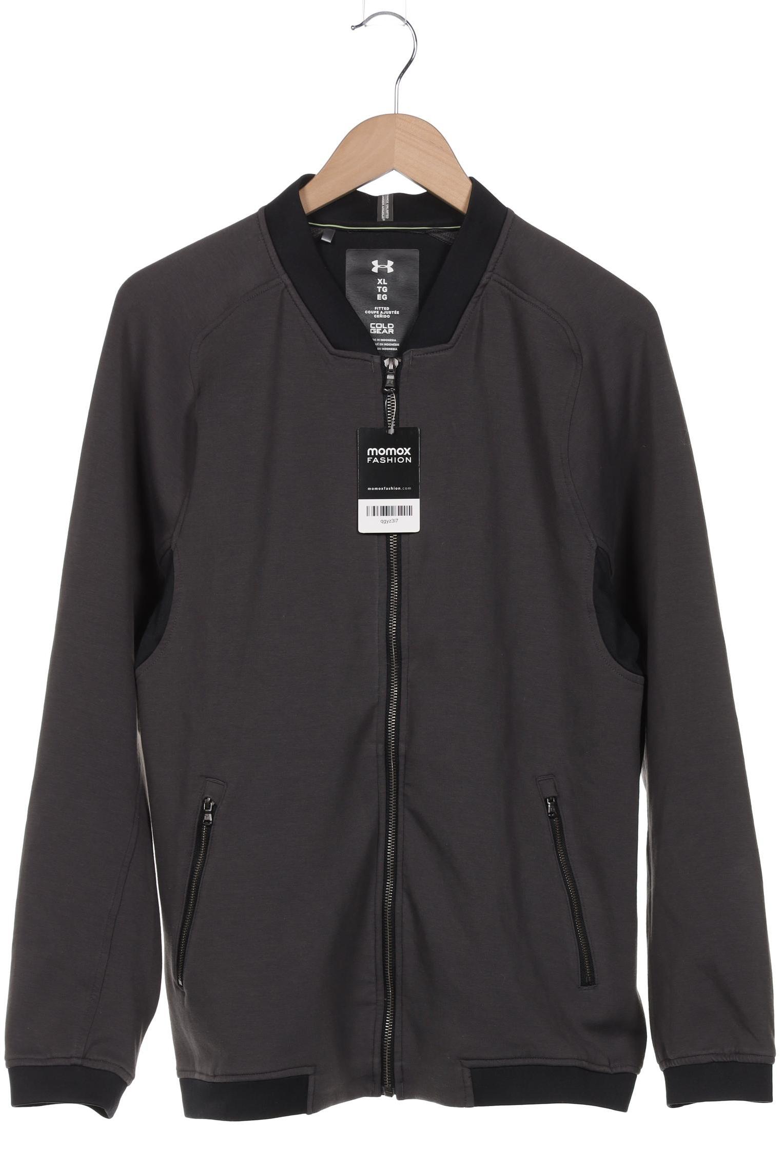 Thumbnail - Under Armour Herren Sweatshirt, grau, Gr. 54