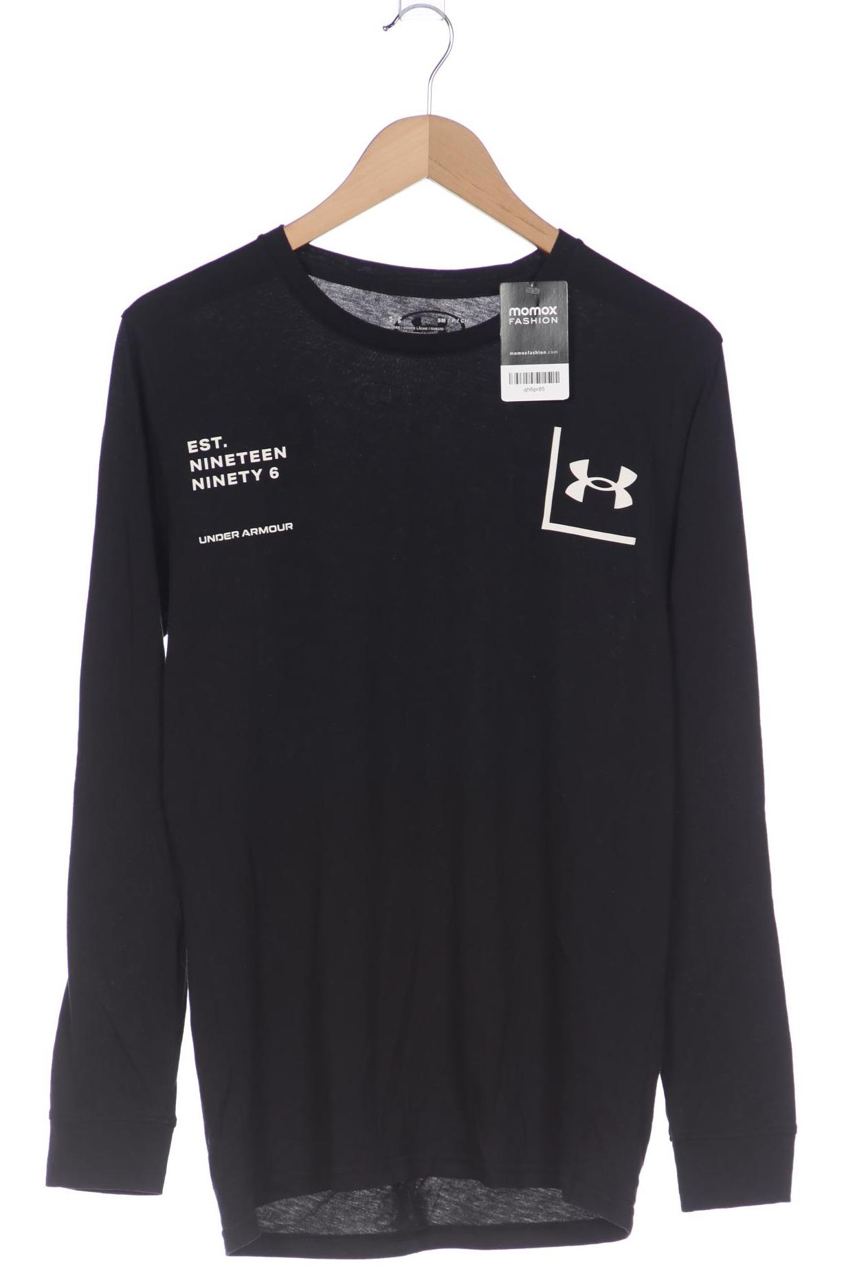 

Under Armour Herren Langarmshirt, marineblau, Gr. 46
