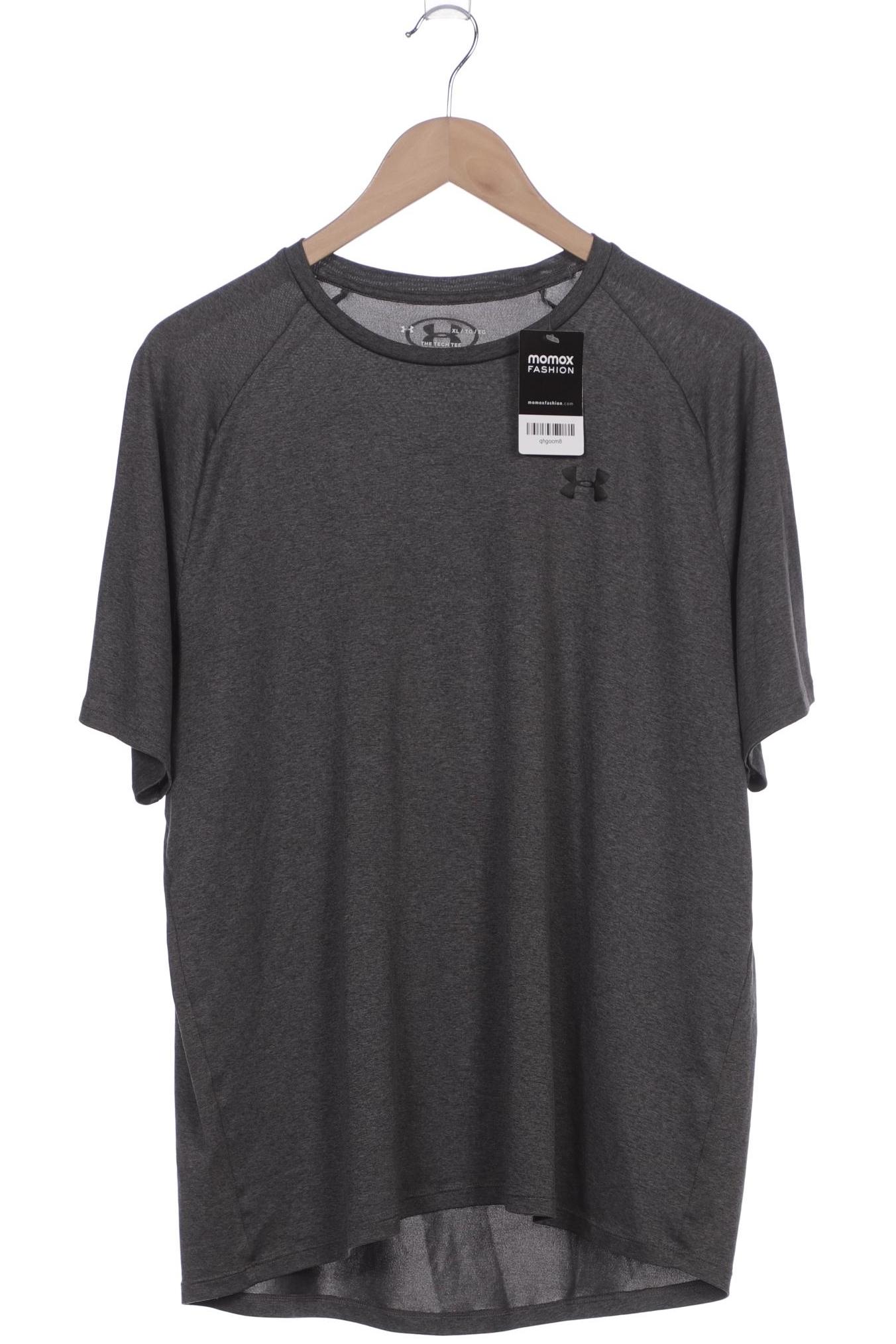 

Under Armour Herren T-Shirt, grau, Gr. 54