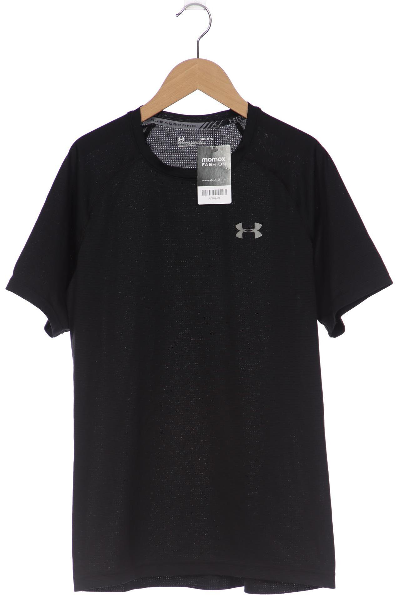

Under Armour Herren T-Shirt, schwarz, Gr. 48
