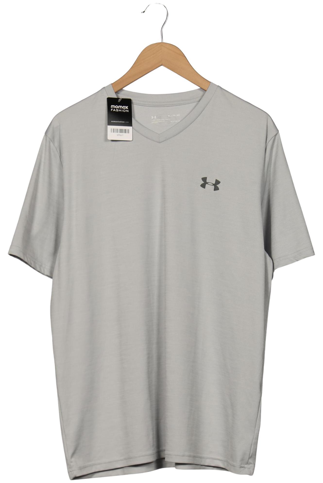 

Under Armour Herren T-Shirt, hellblau, Gr. 54