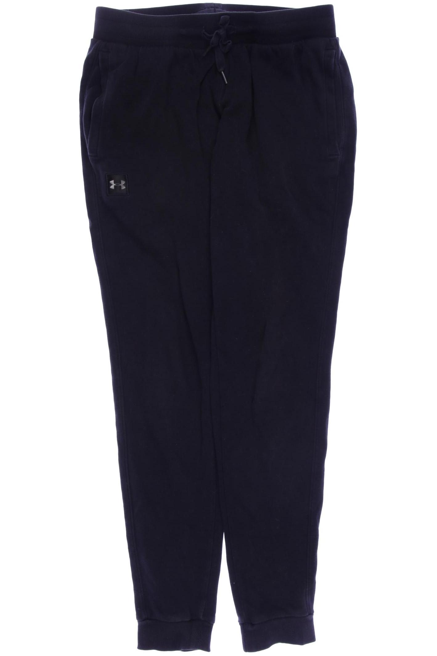 

Under Armour Herren Stoffhose, schwarz, Gr. 0