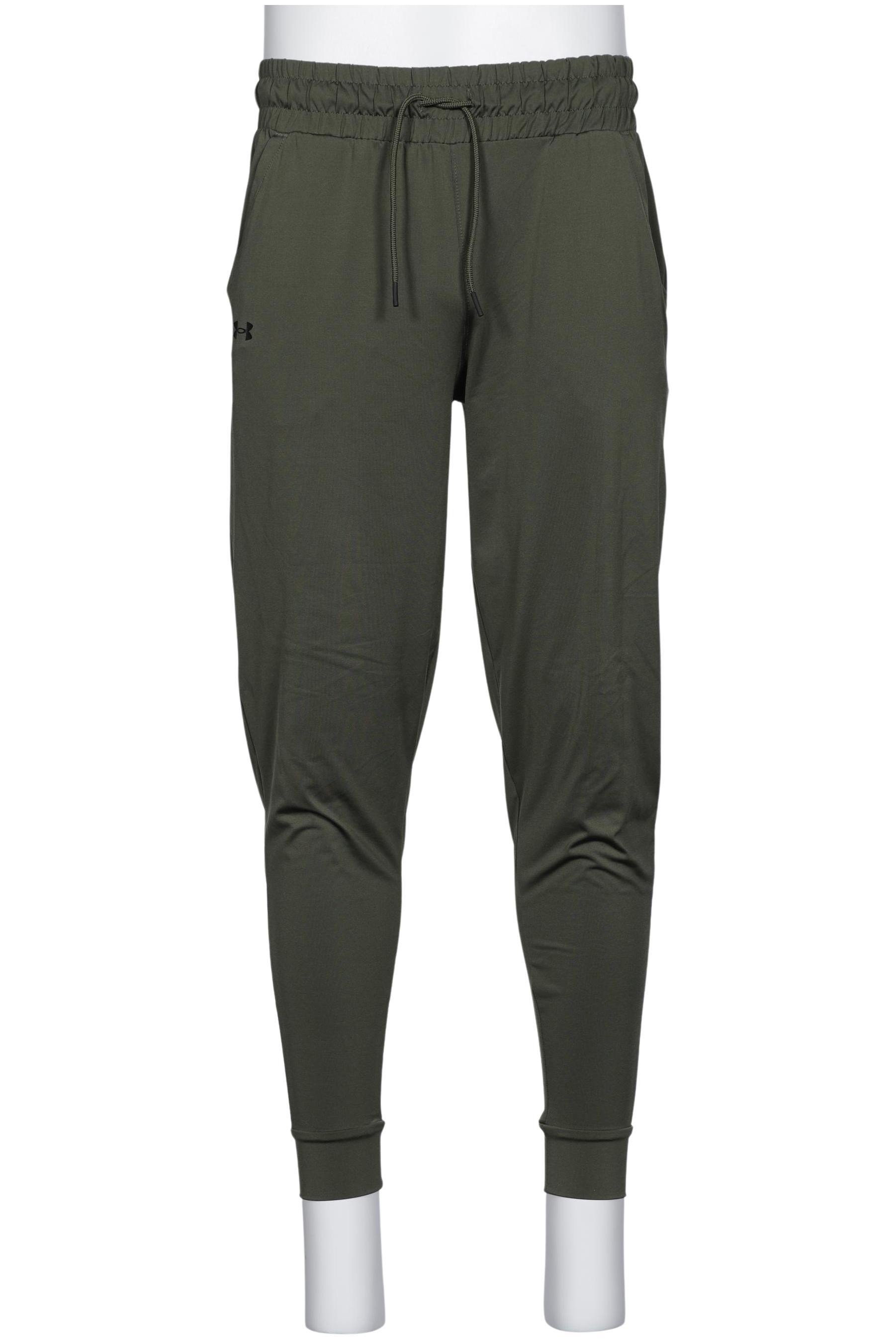 

Under Armour Herren Stoffhose, grün, Gr. 0