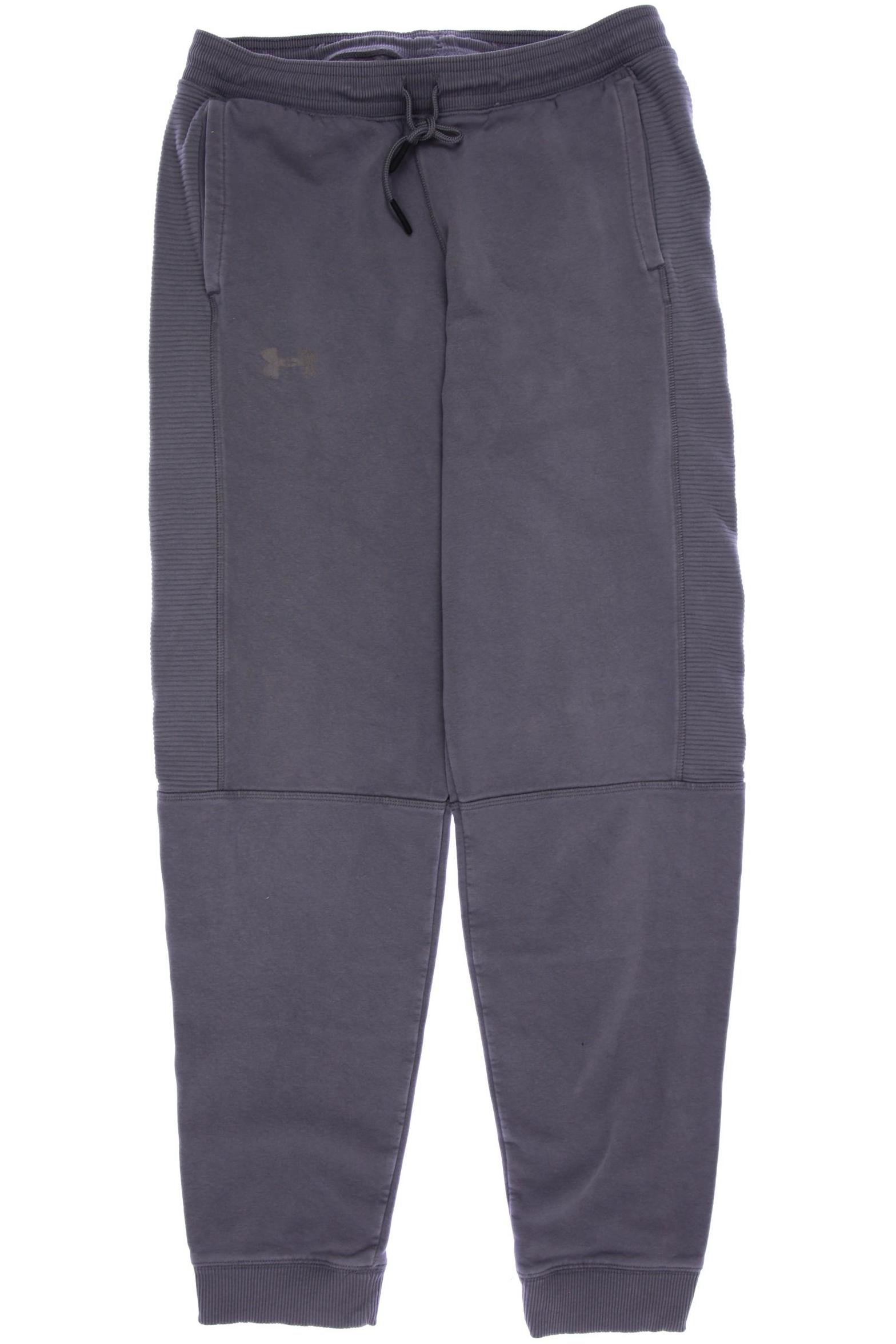 

Under Armour Herren Stoffhose, grau, Gr. 0