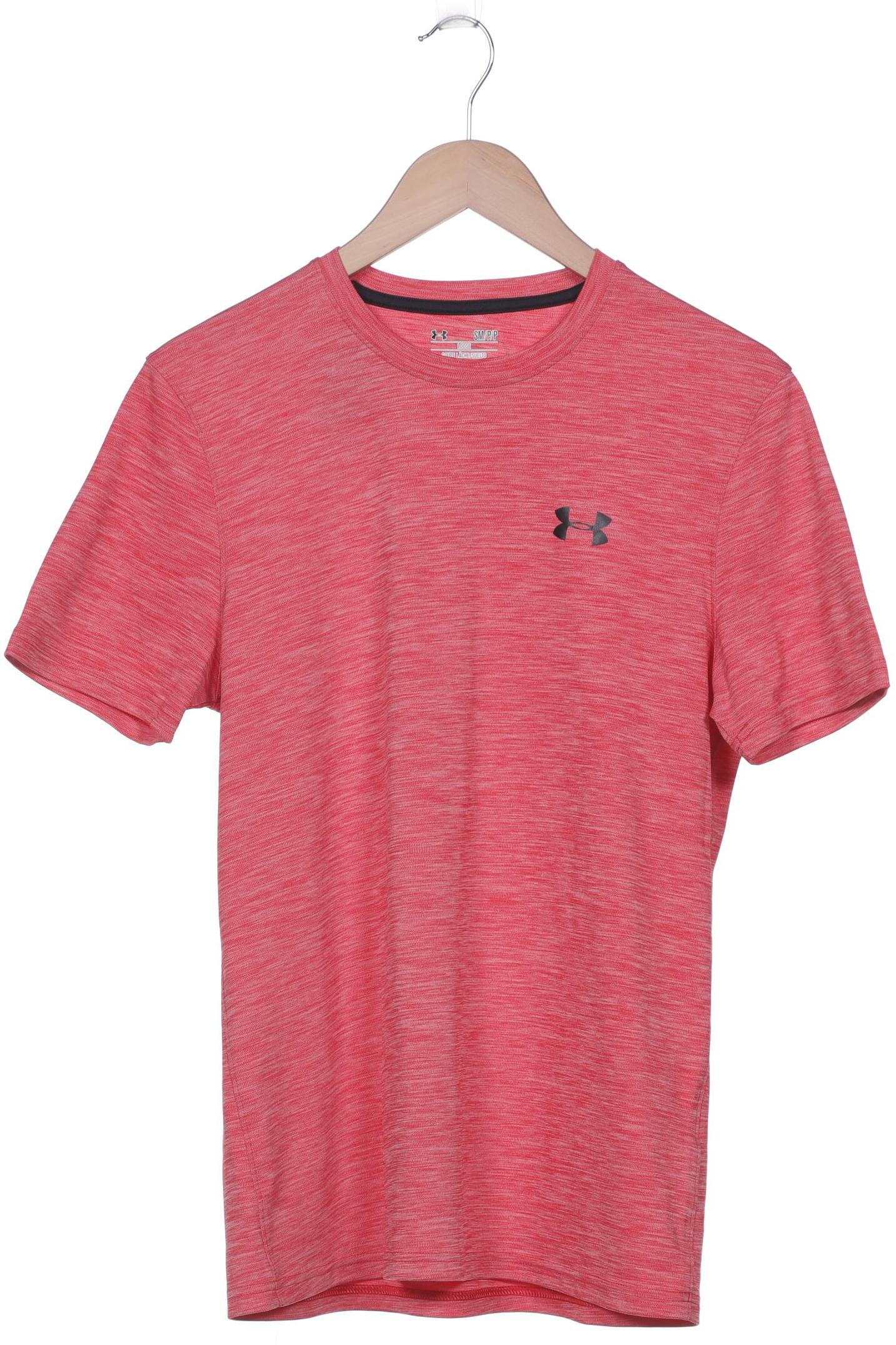 

UNDER ARMOUR Herren T-Shirt, rot