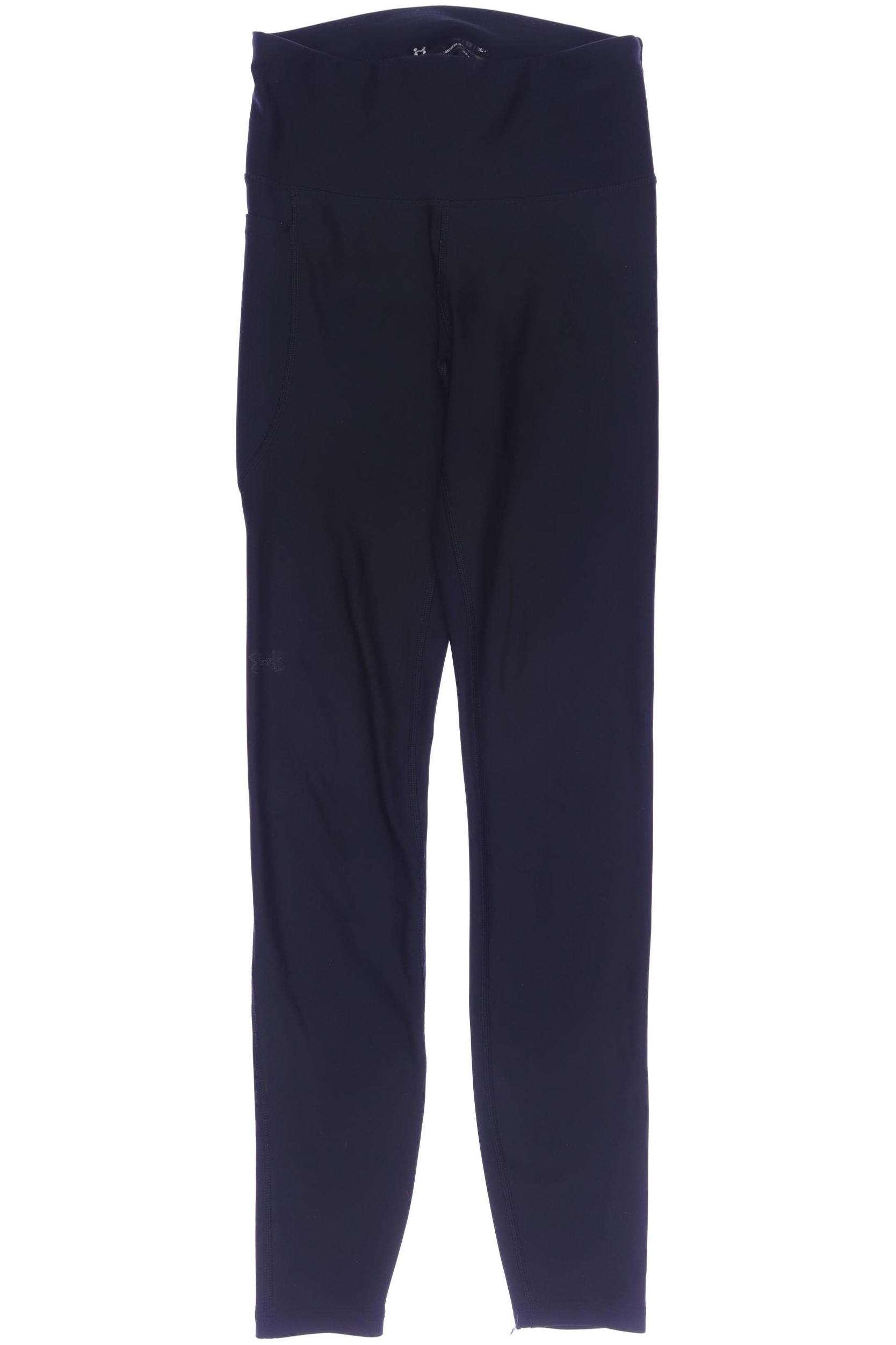 

Under Armour Herren Stoffhose, schwarz, Gr. 0