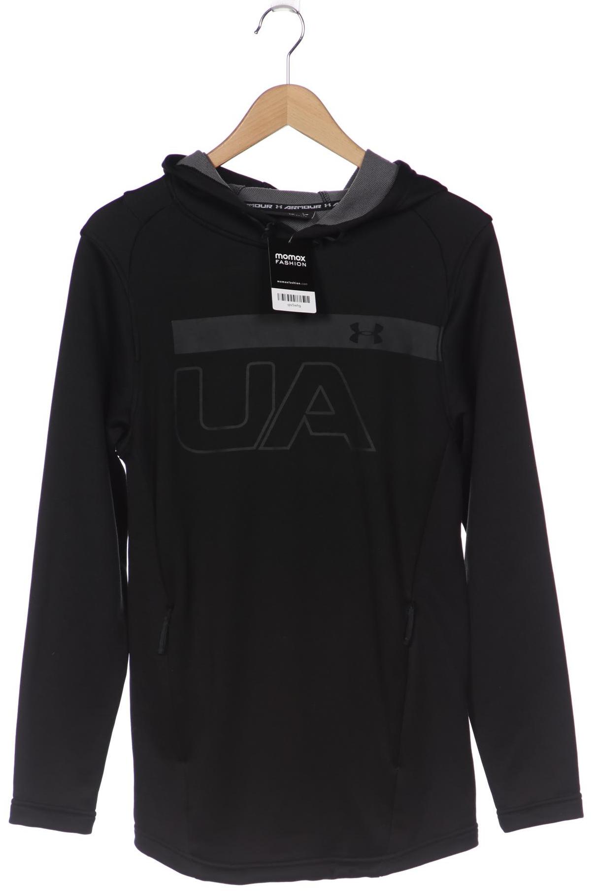 

UNDER ARMOUR Herren Sweatshirt, schwarz