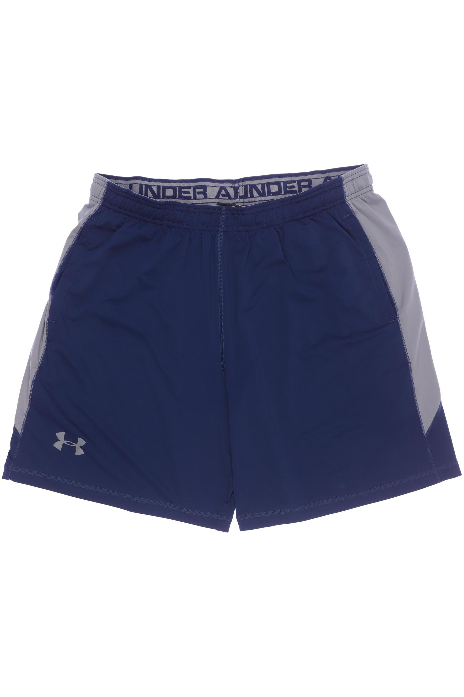 

Under Armour Herren Shorts, marineblau, Gr. 54