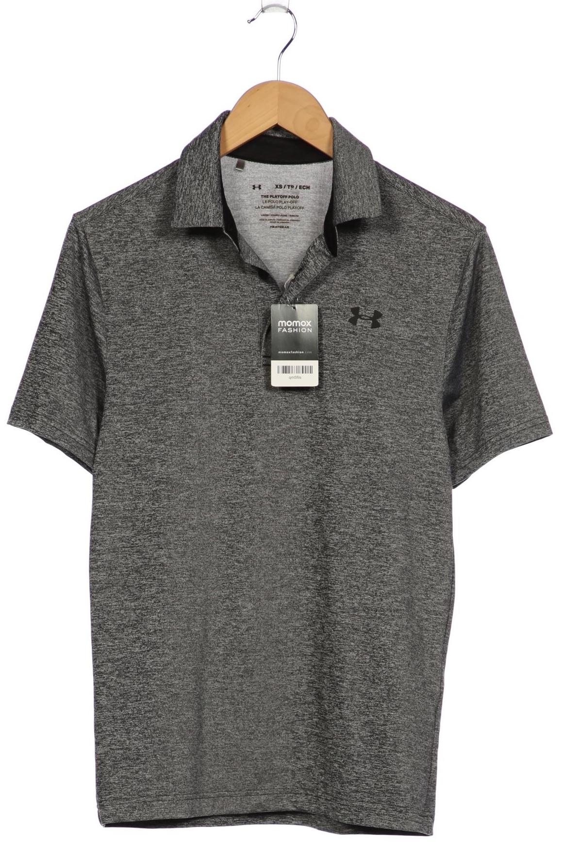 

Under Armour Herren Poloshirt, grau, Gr. 44